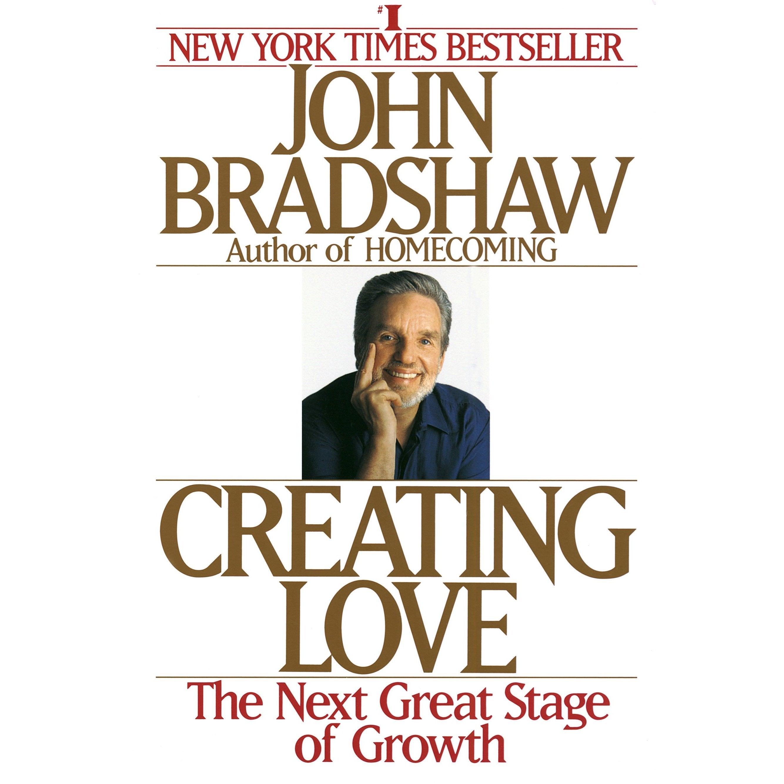 Creating Love