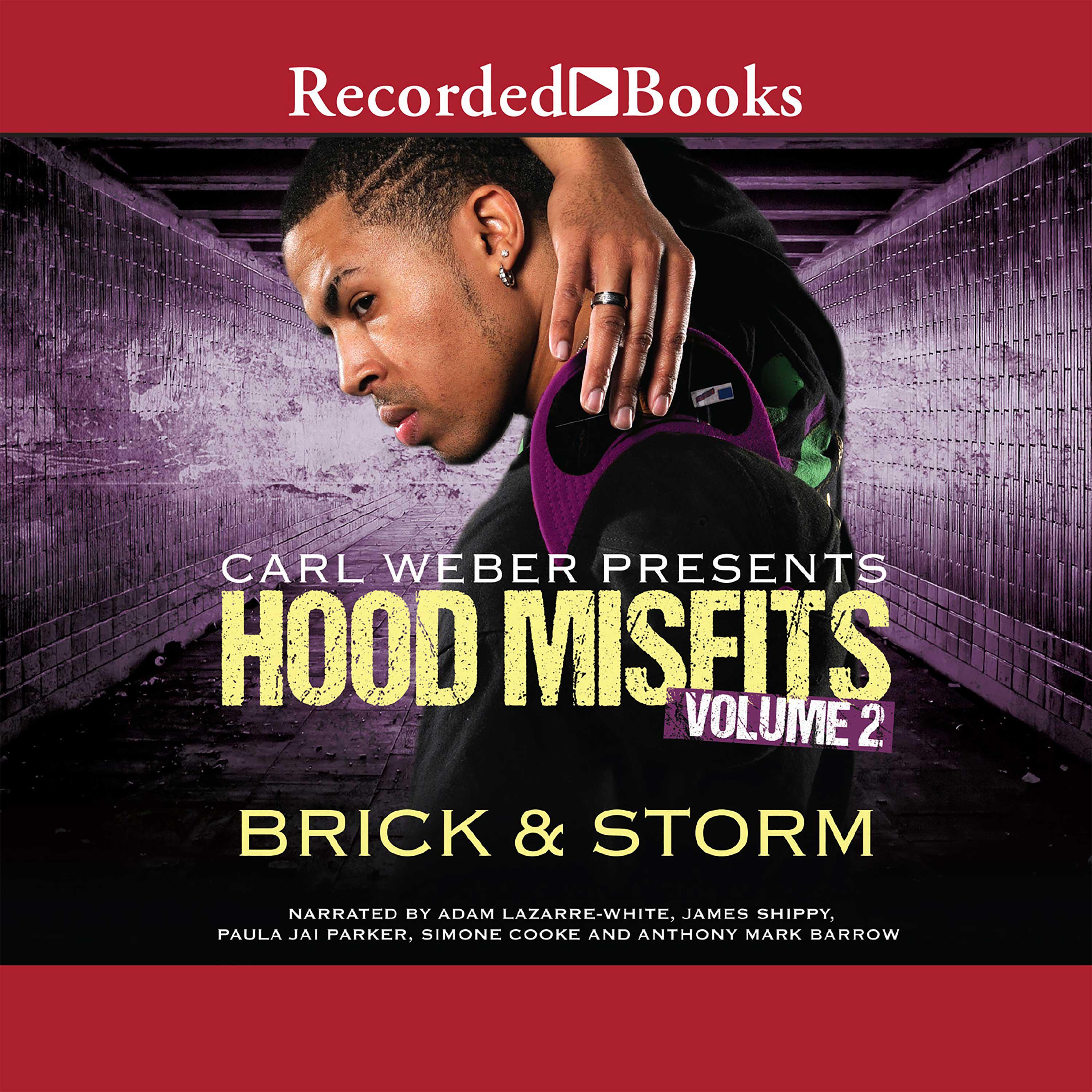 Hood Misfits Volume 2