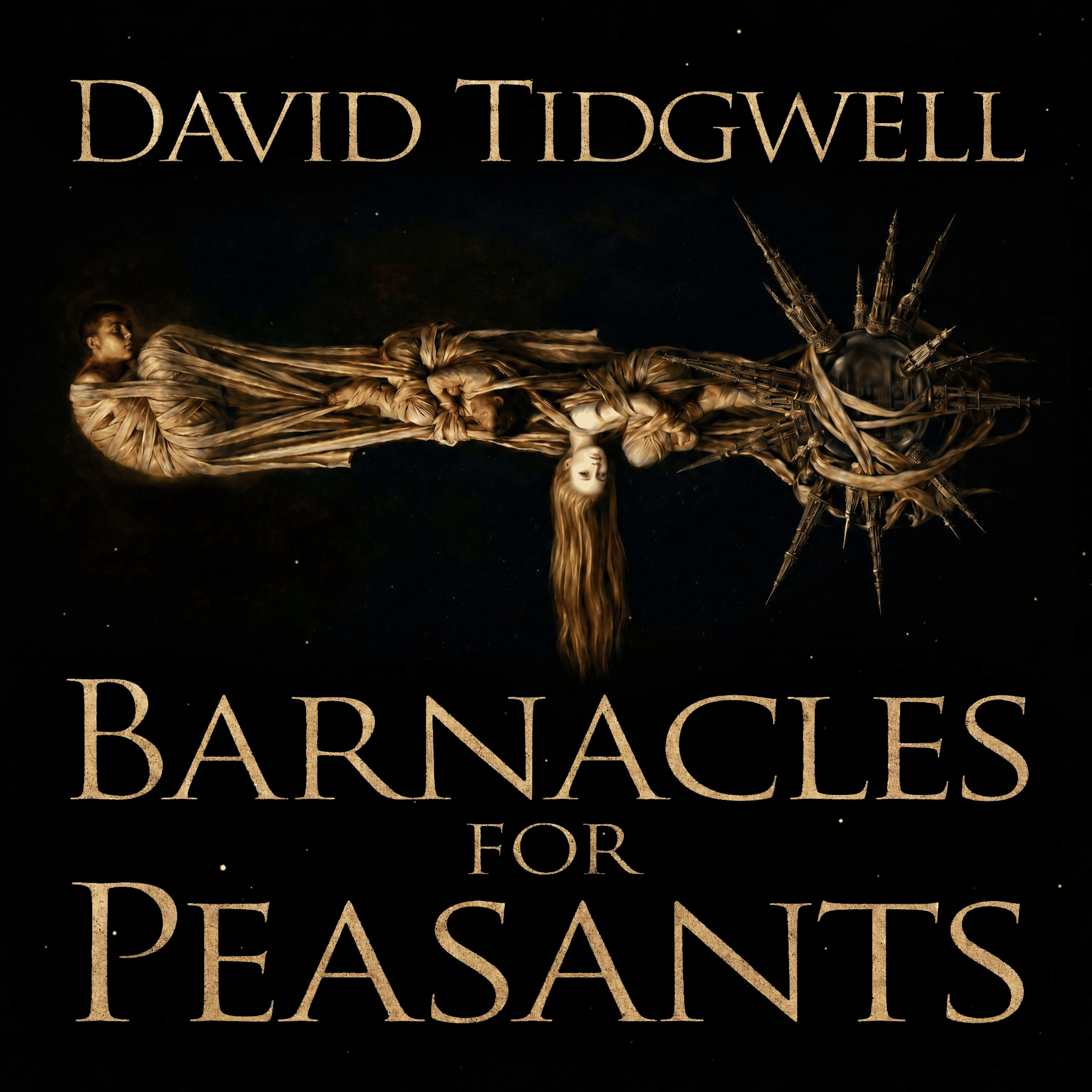 Barnacles for Peasants