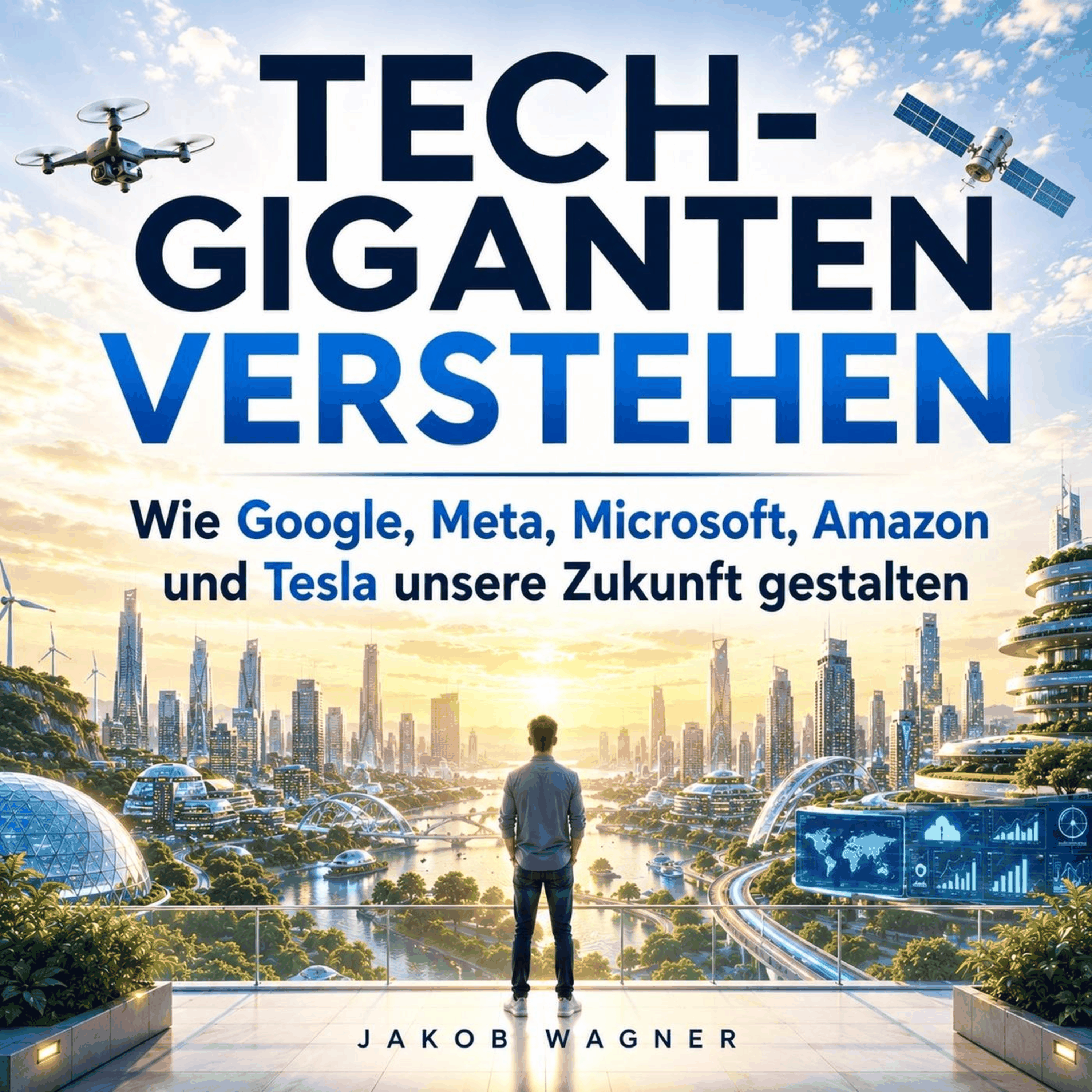Tech-Giganten verstehen