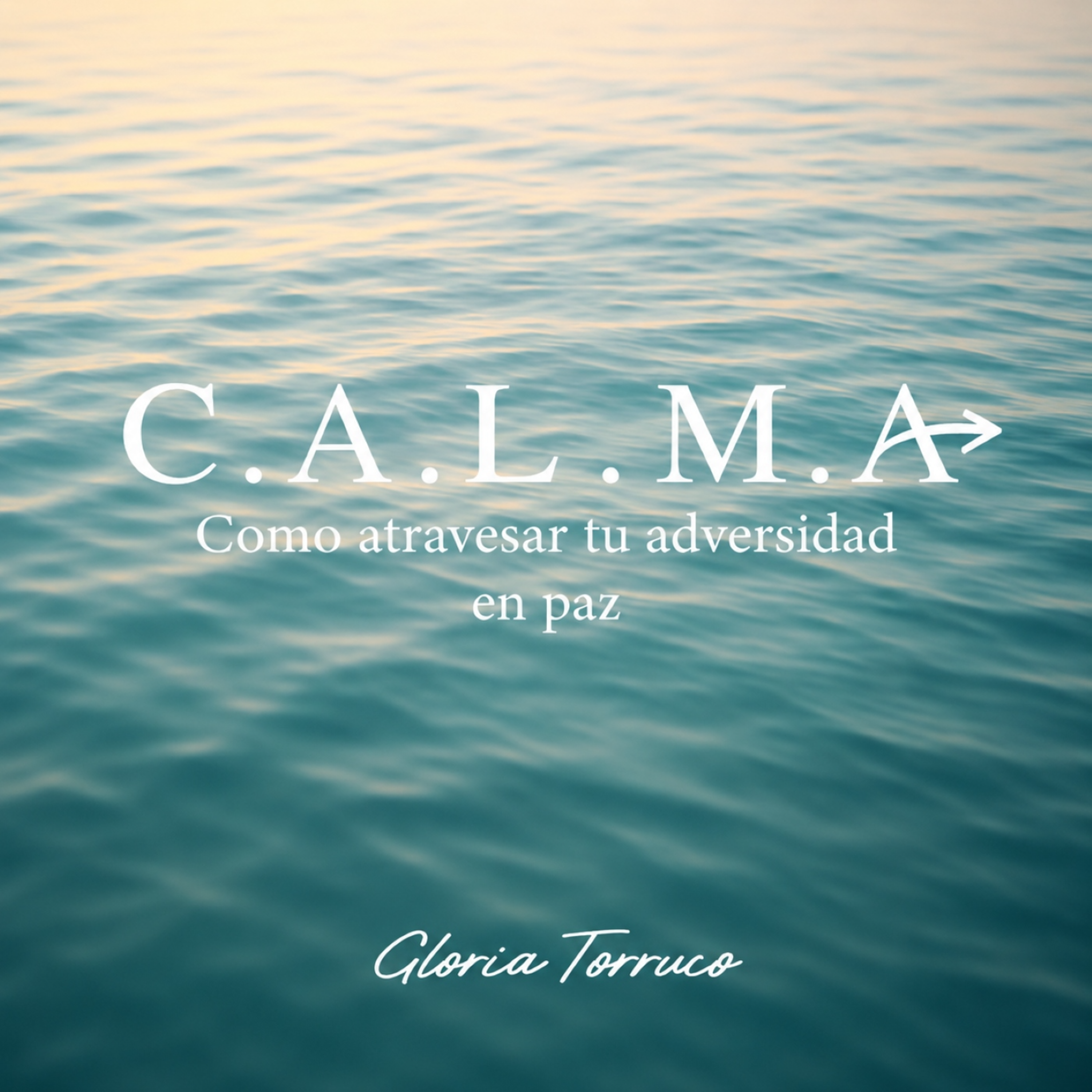 C.A.L.M.A
