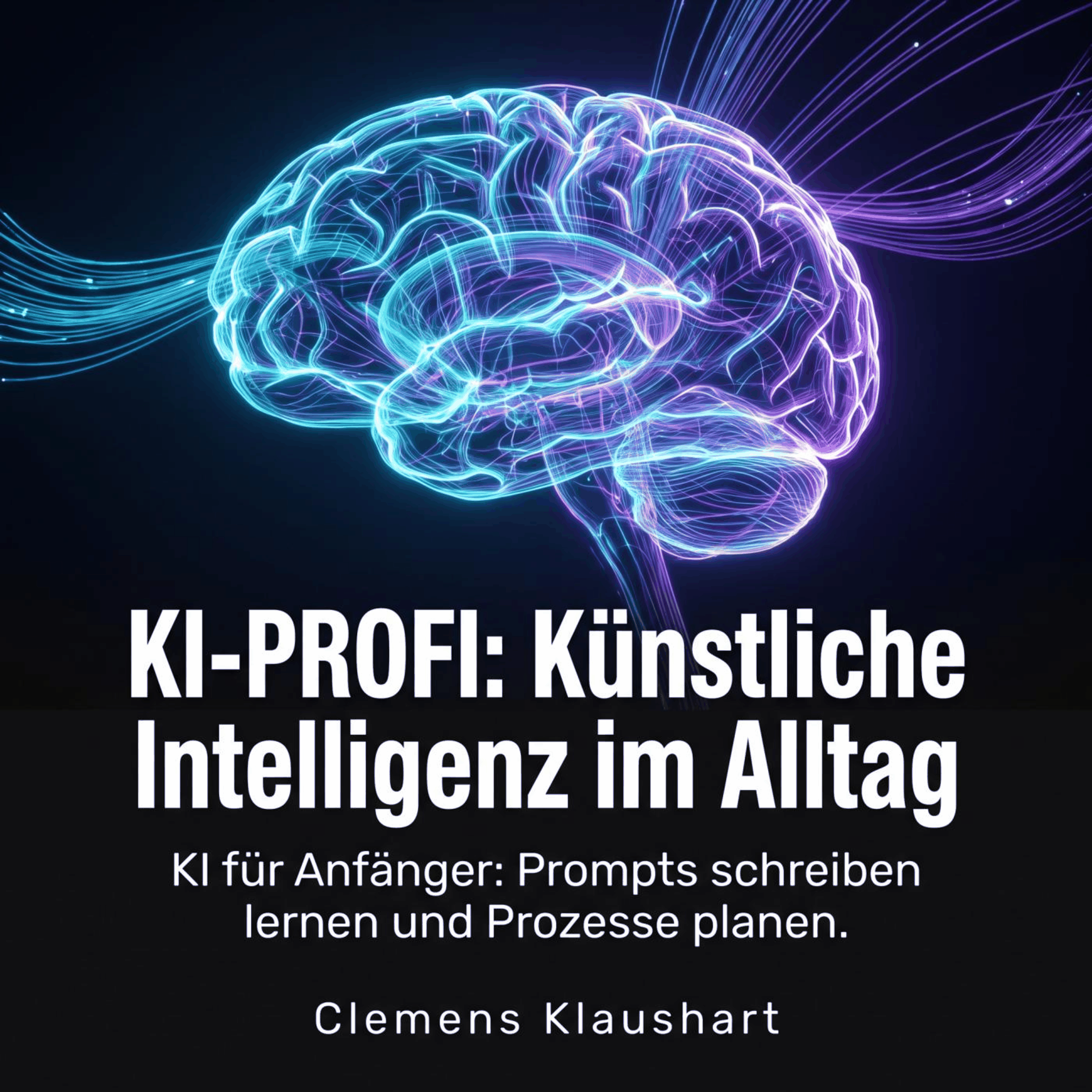 KI-Profi: Künstliche Intelligenz im Alltag