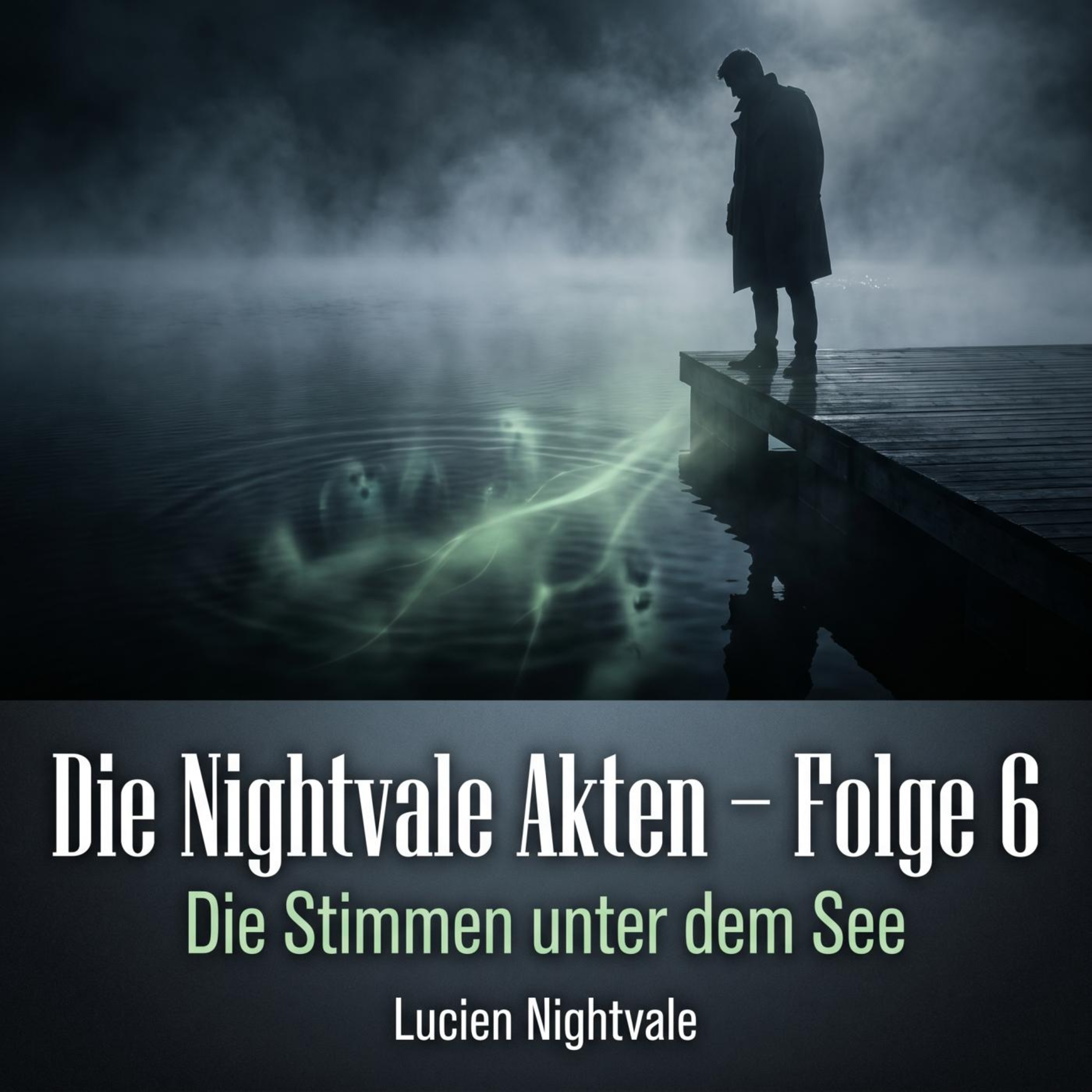 Die Nightvale Akten - Folge 6