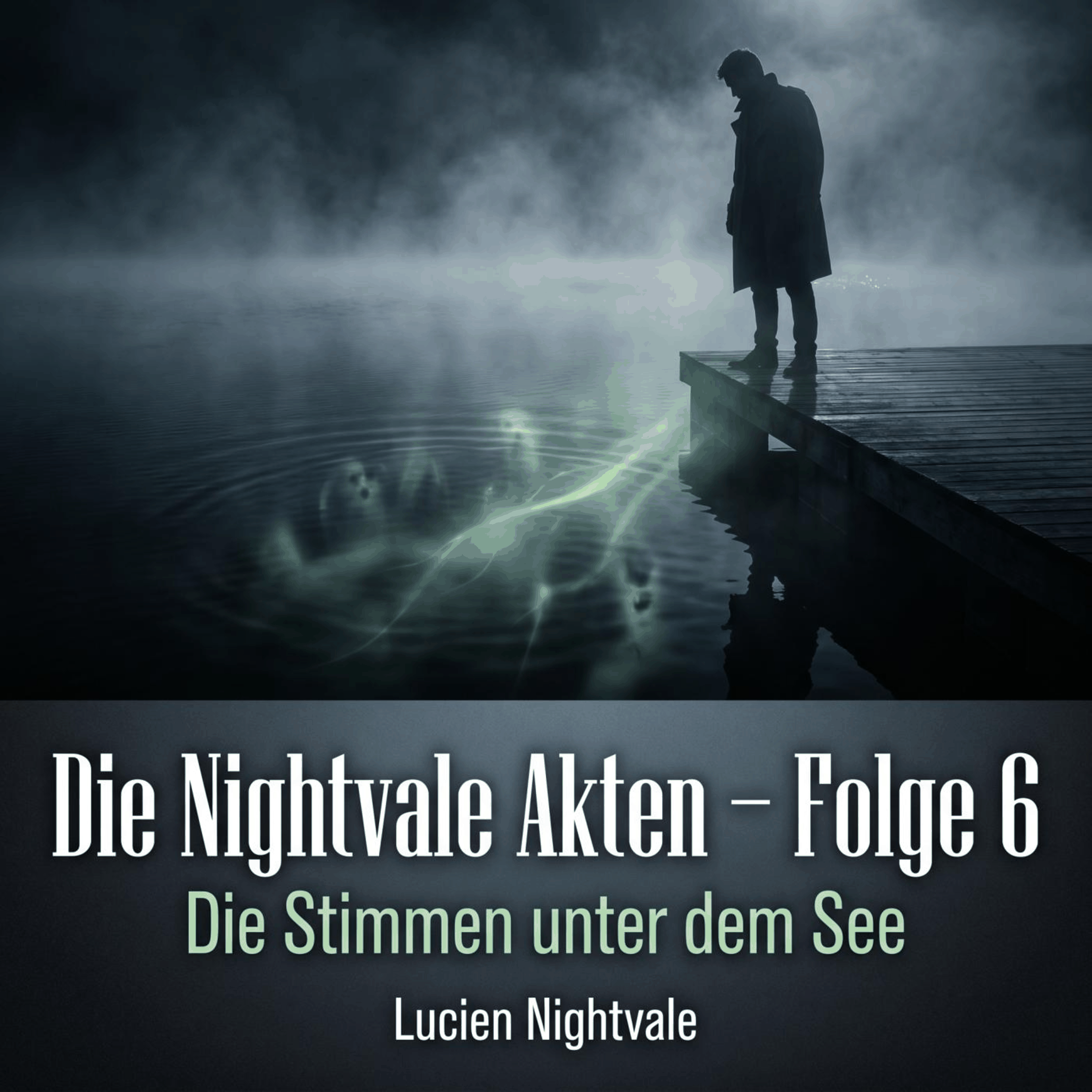 Die Nightvale Akten - Folge 6