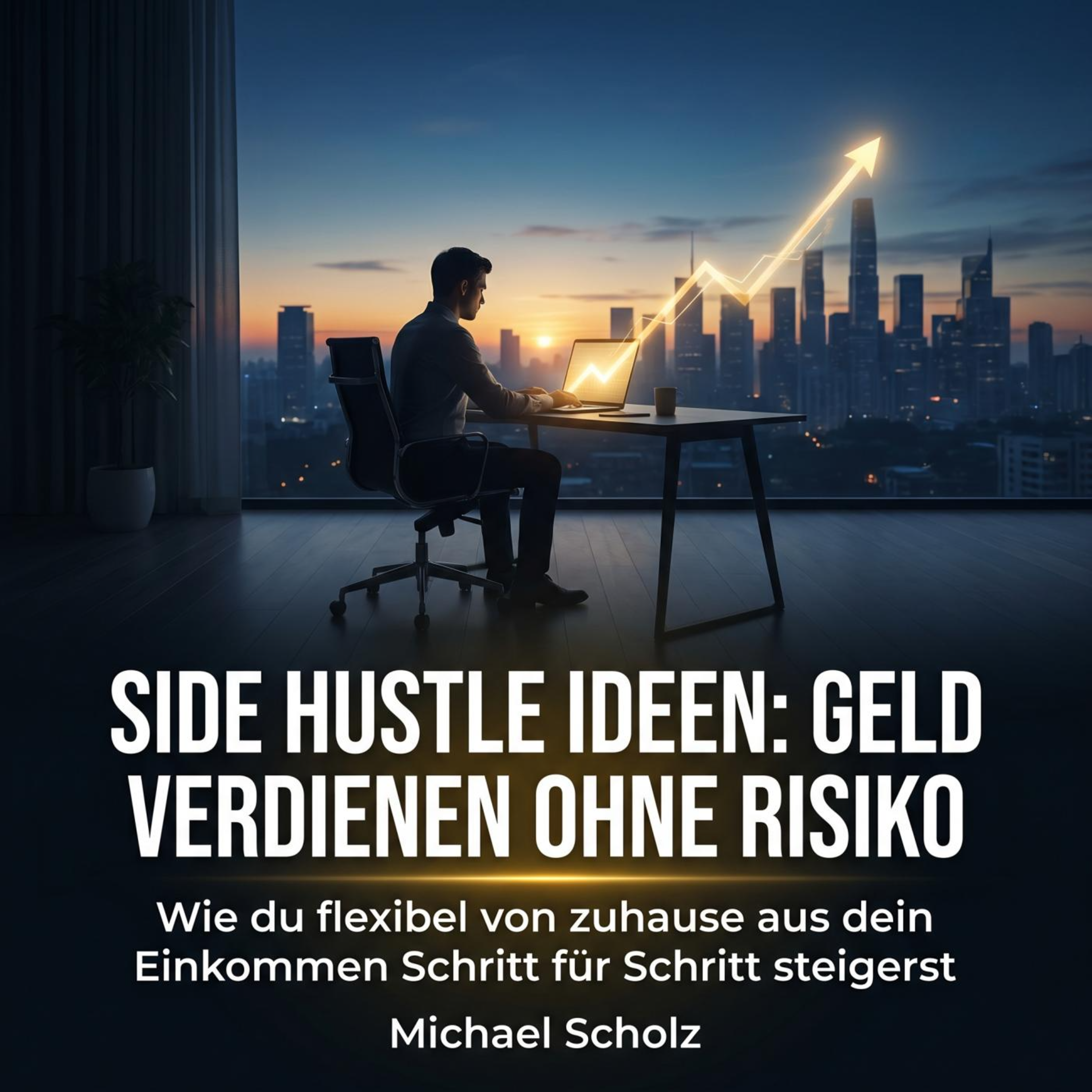 Side Hustle Ideen: Geld verdienen ohne Risiko