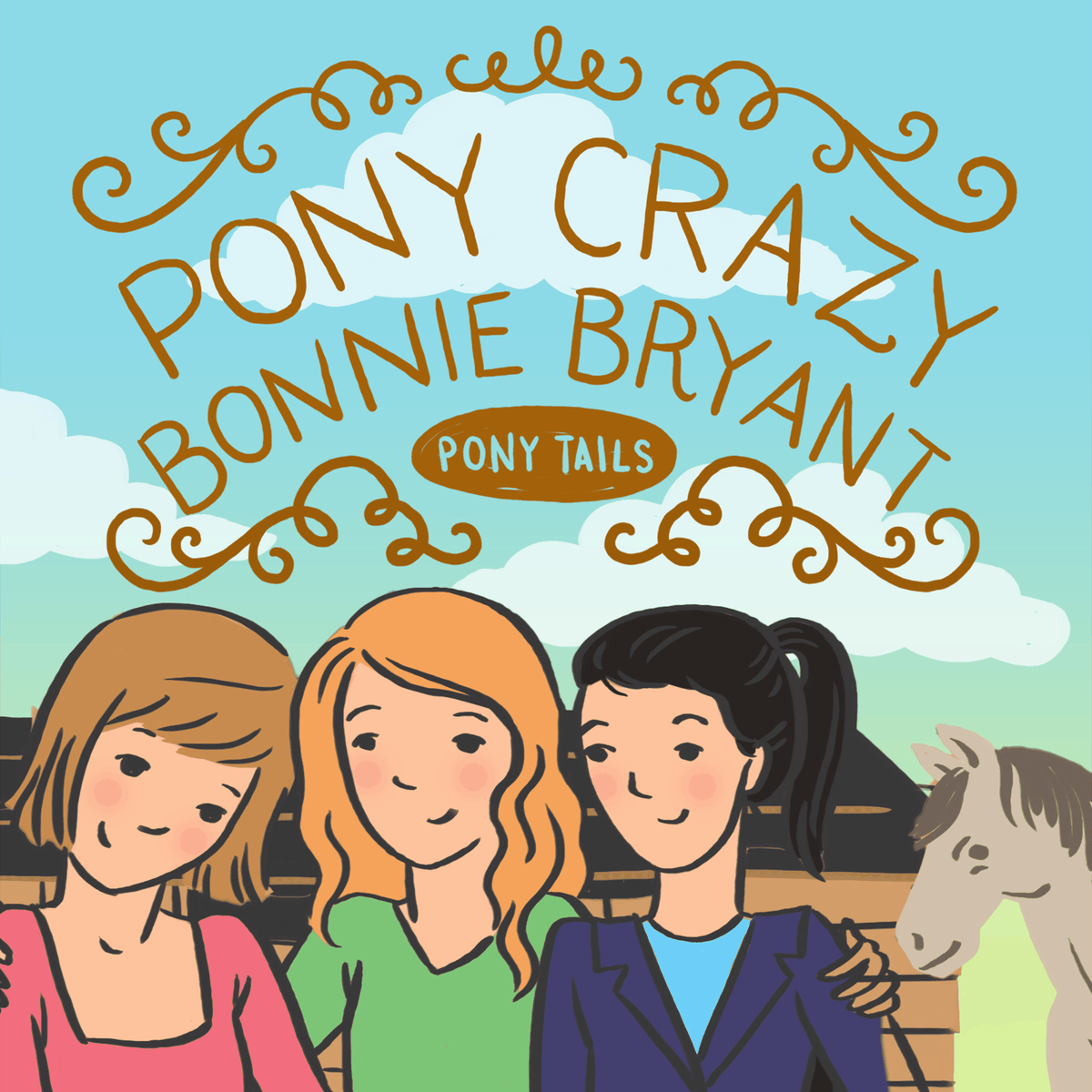 Pony Crazy