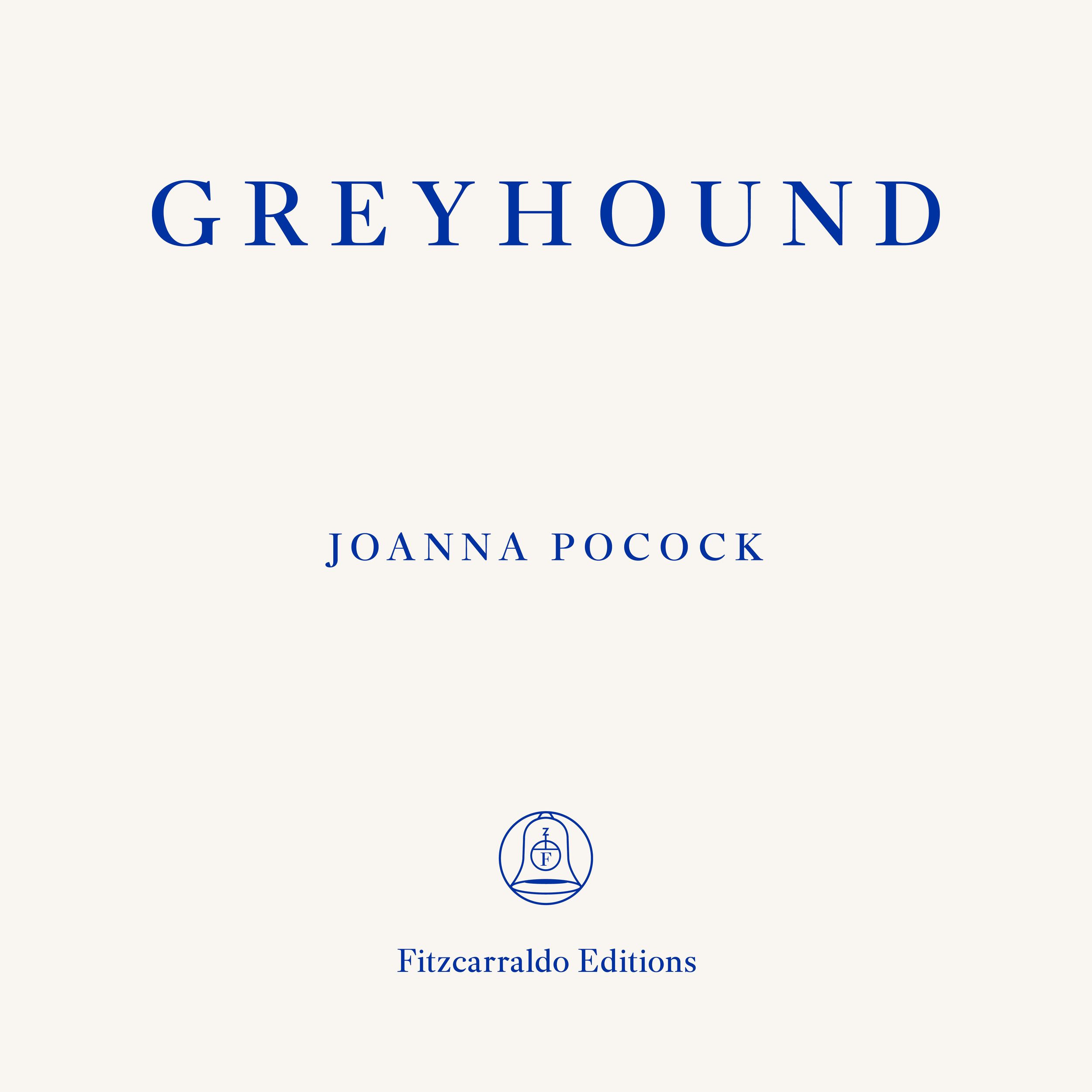 Greyhound (Unabridged)
