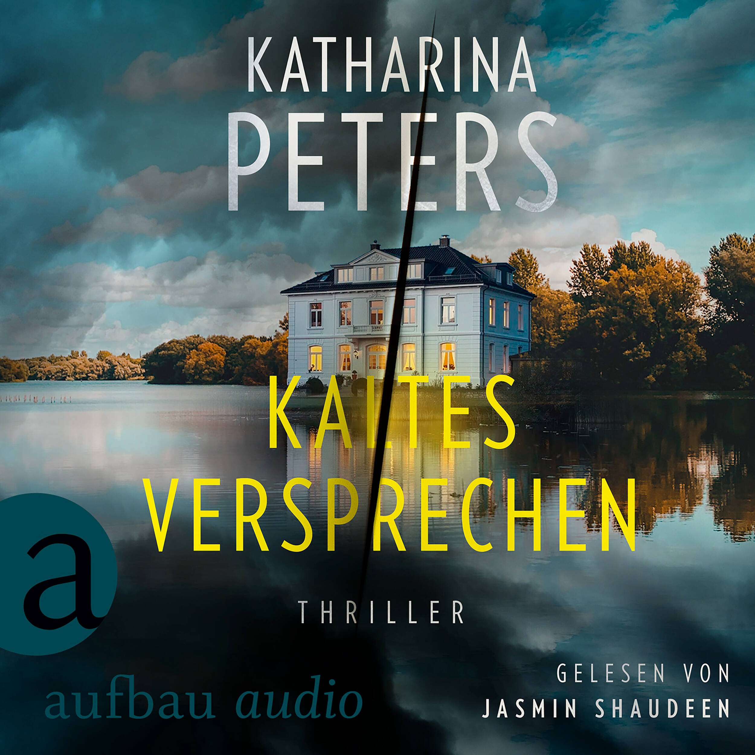 Kaltes Versprechen - Thriller - Ein Fall für Krølle und Rebekka Just, Band 1 (Ungekürzt)