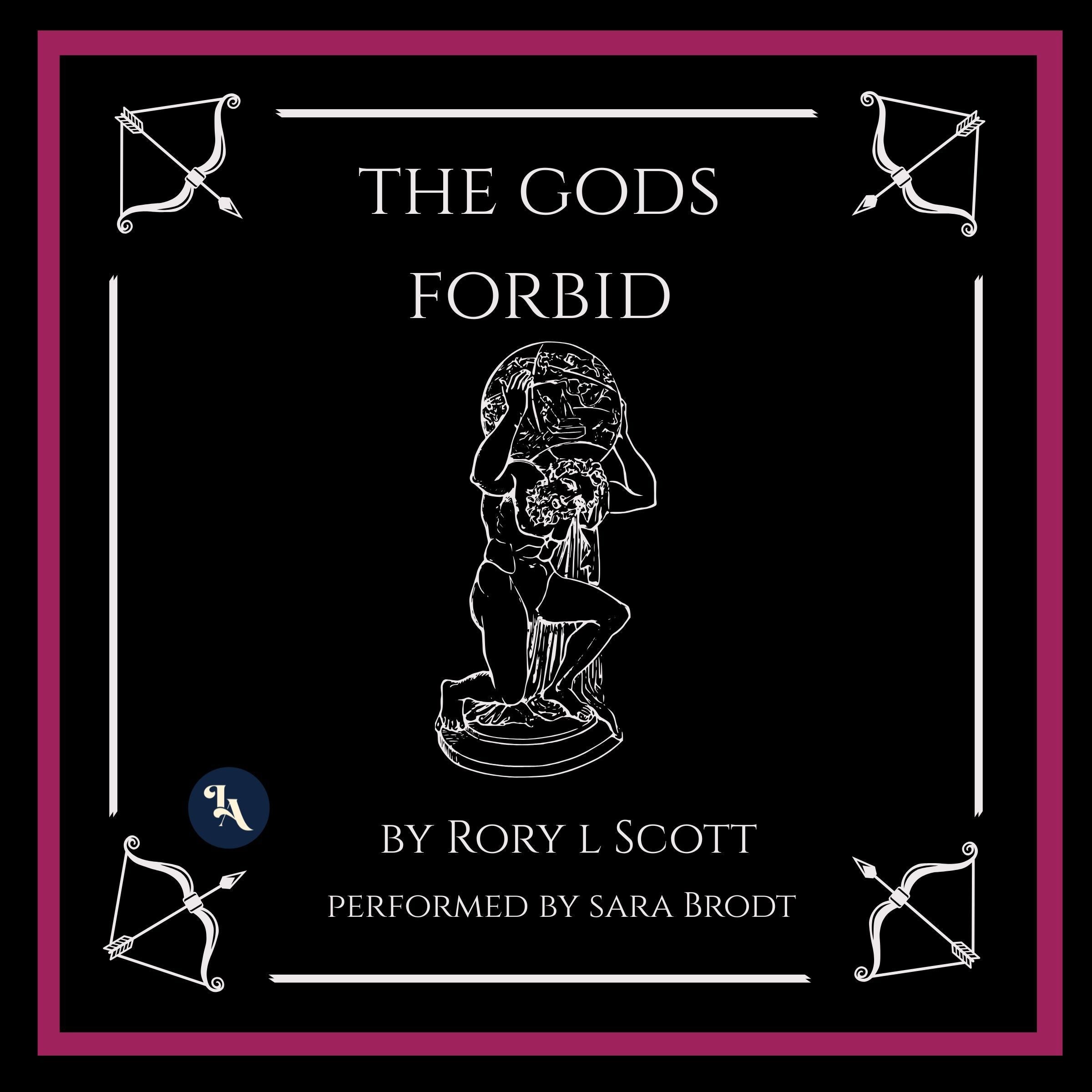 The Gods Forbid