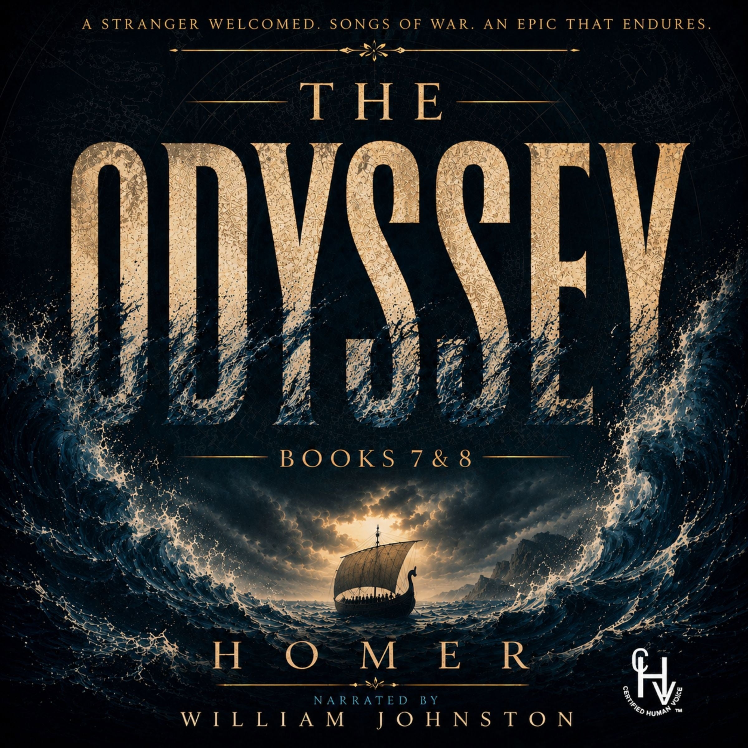 The Odyssey