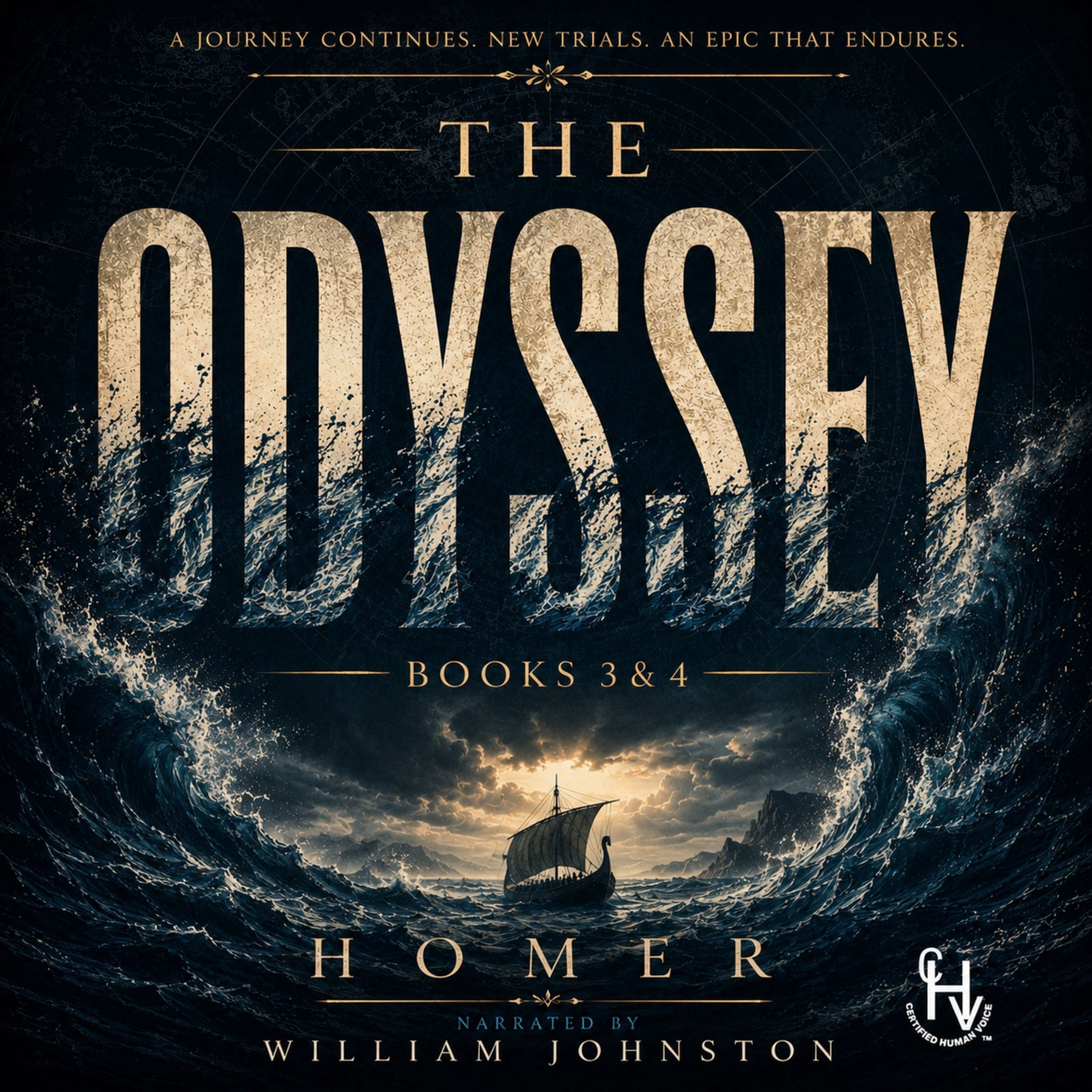 The Odyssey