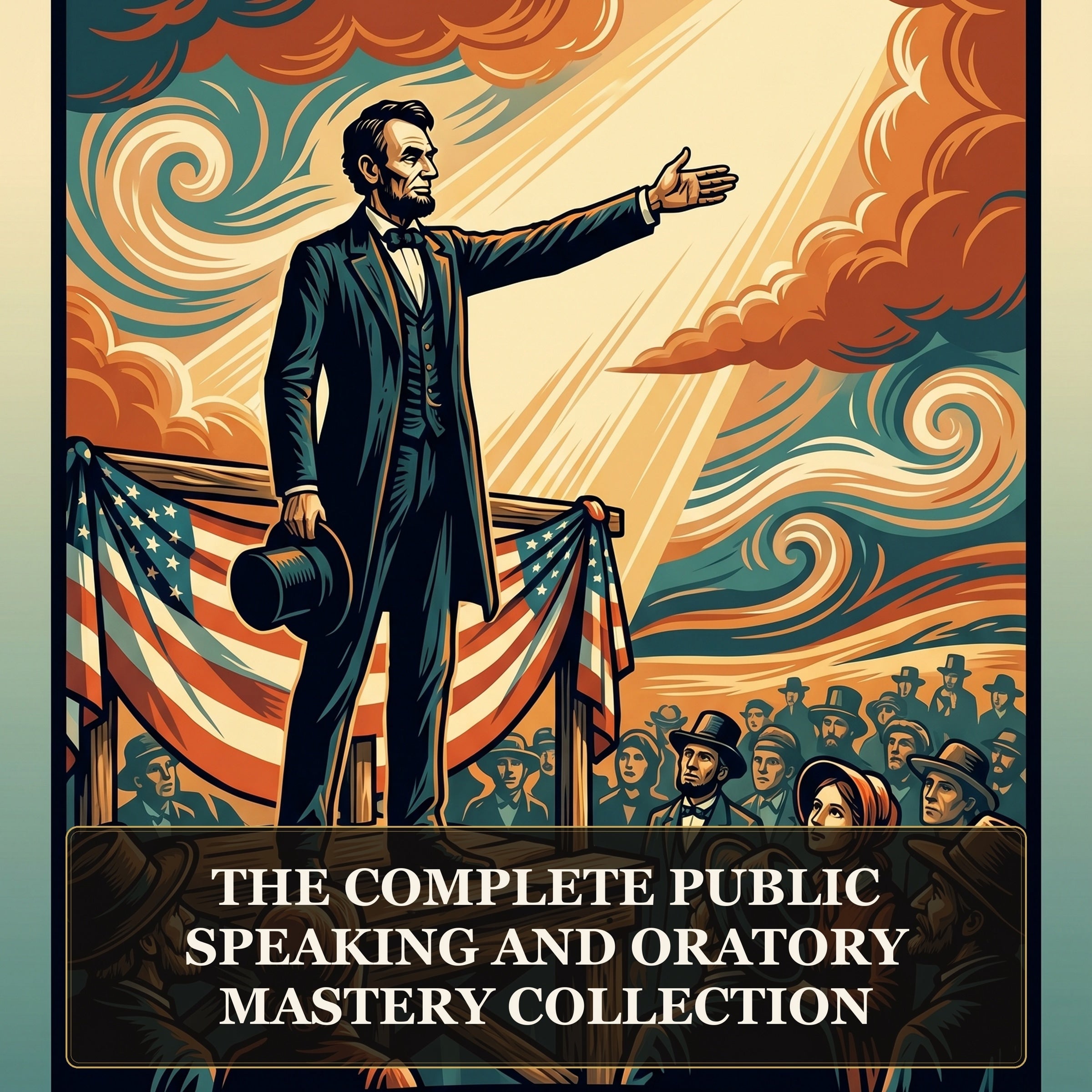 The Complete Public Speaking and Oratory Mastery Collection