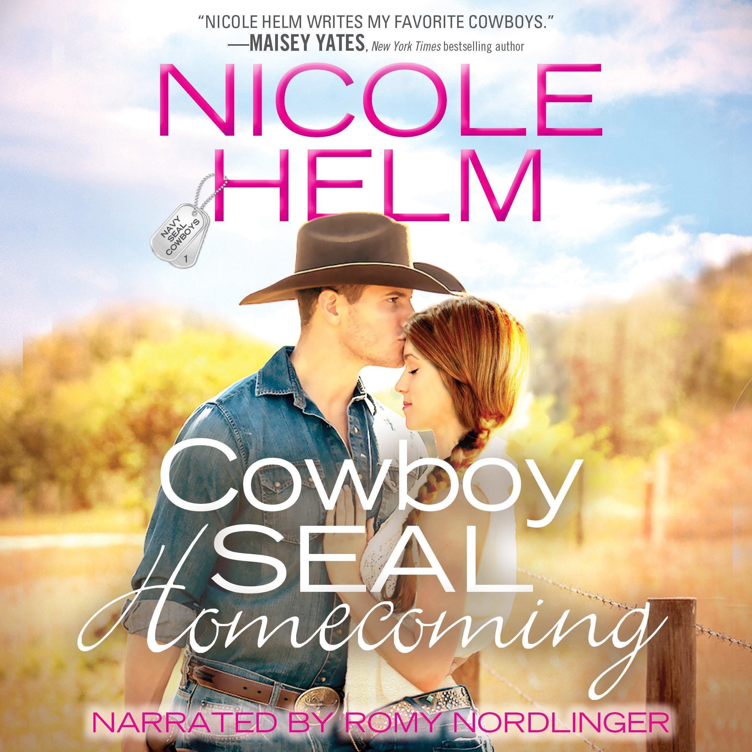 Cowboy SEAL Homecoming