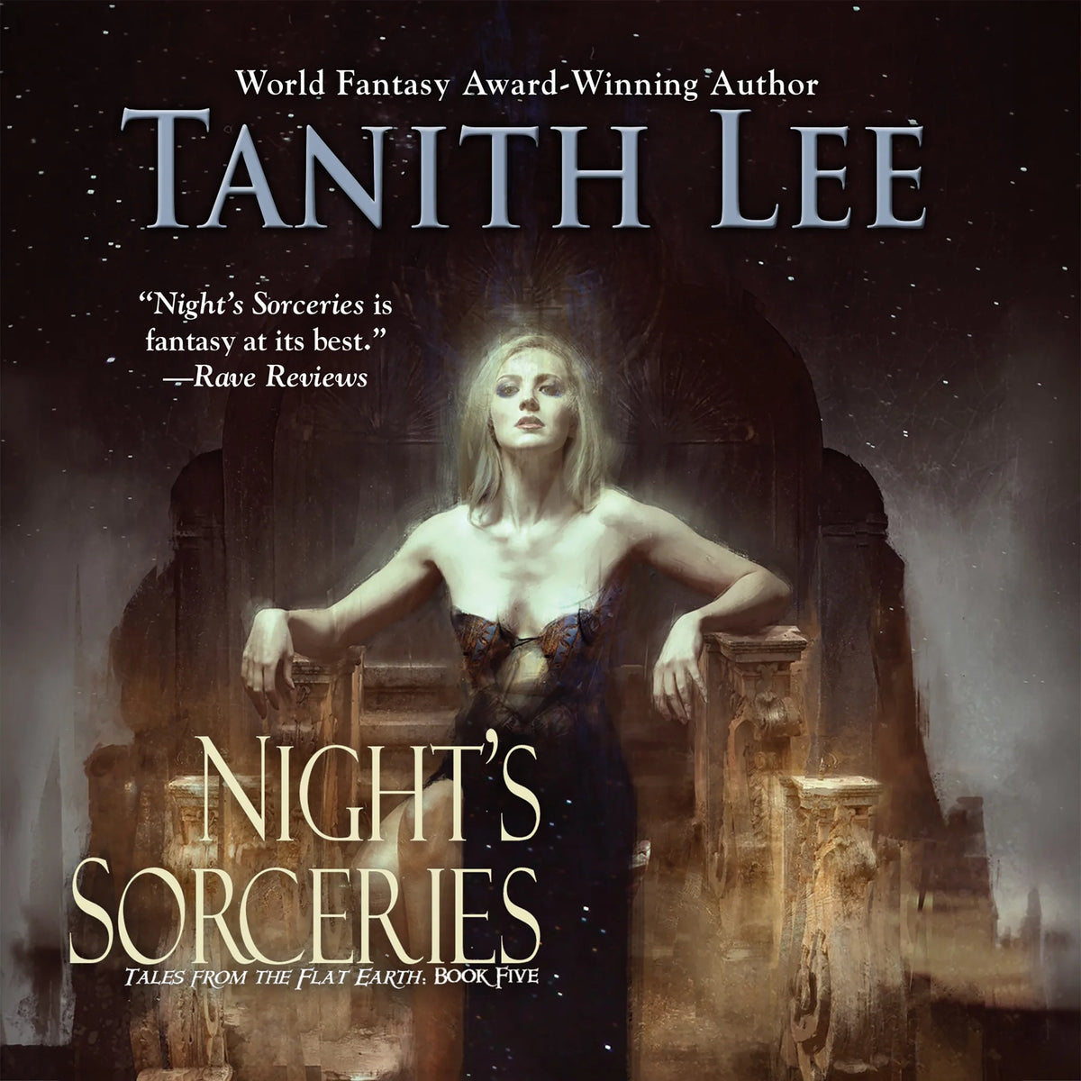 Night’s Sorceries