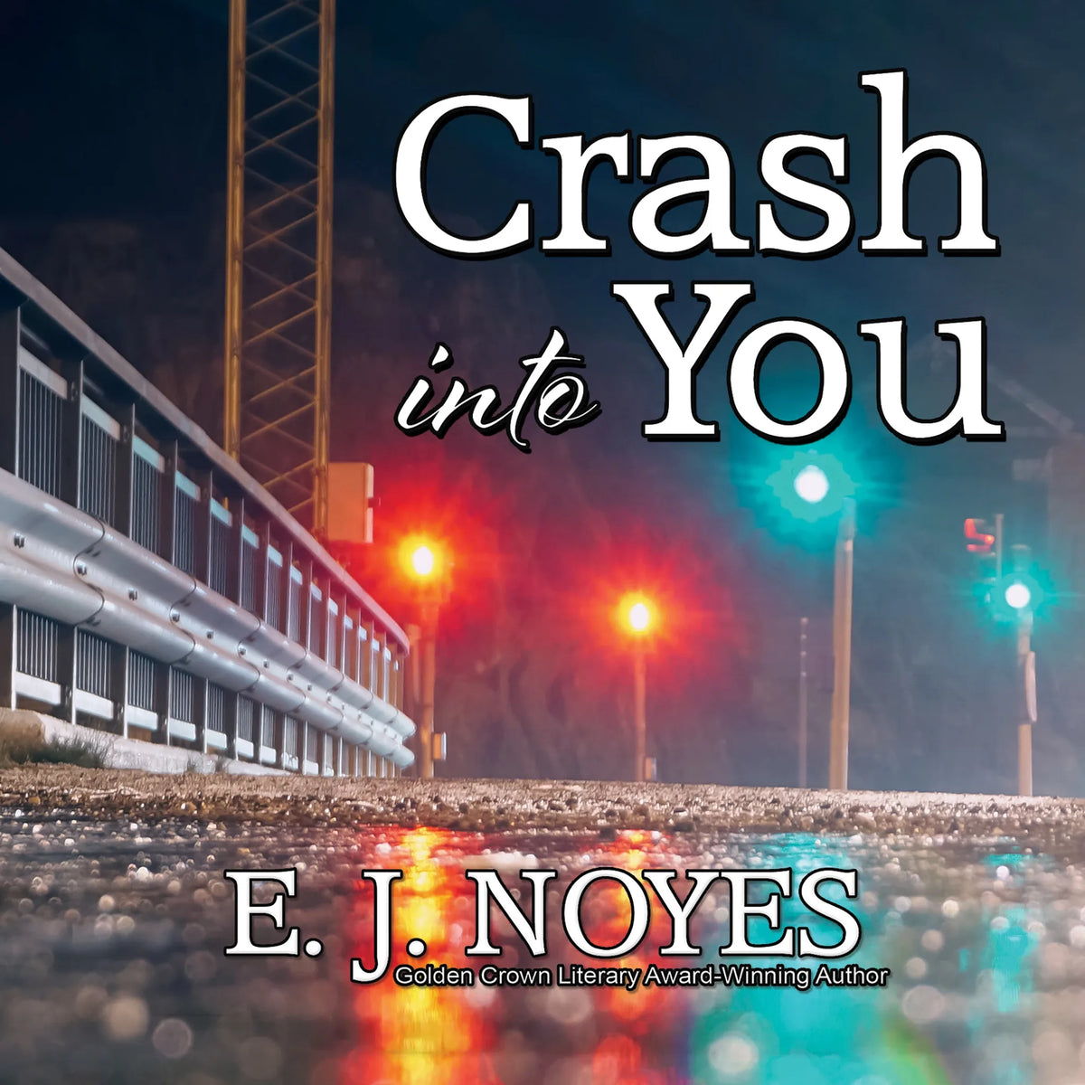 Crash Into You