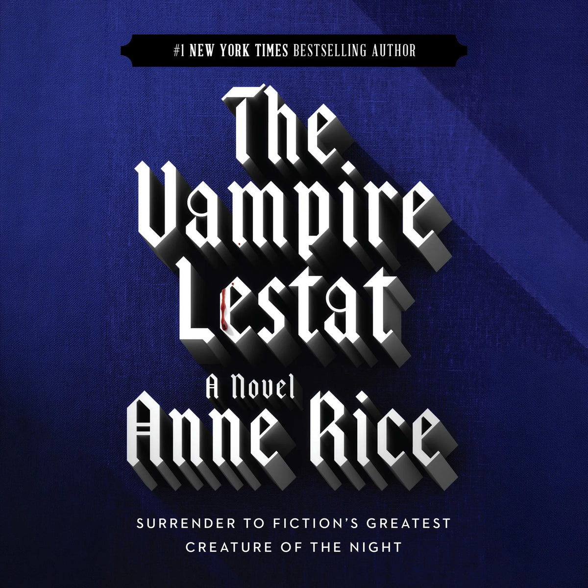 The Vampire Lestat
