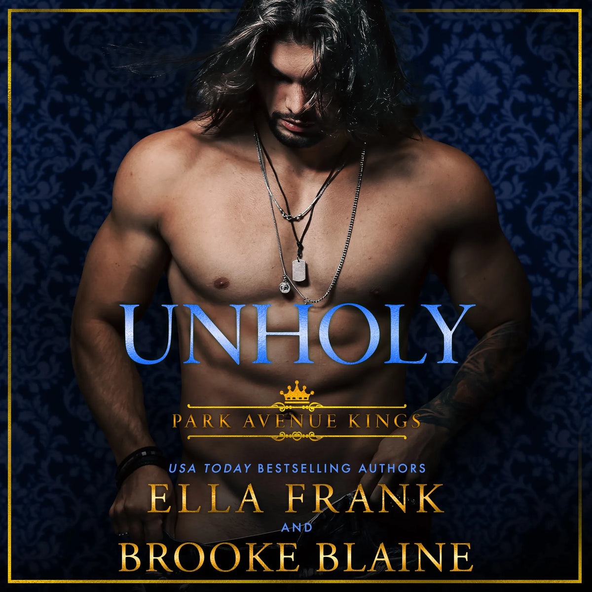 Unholy