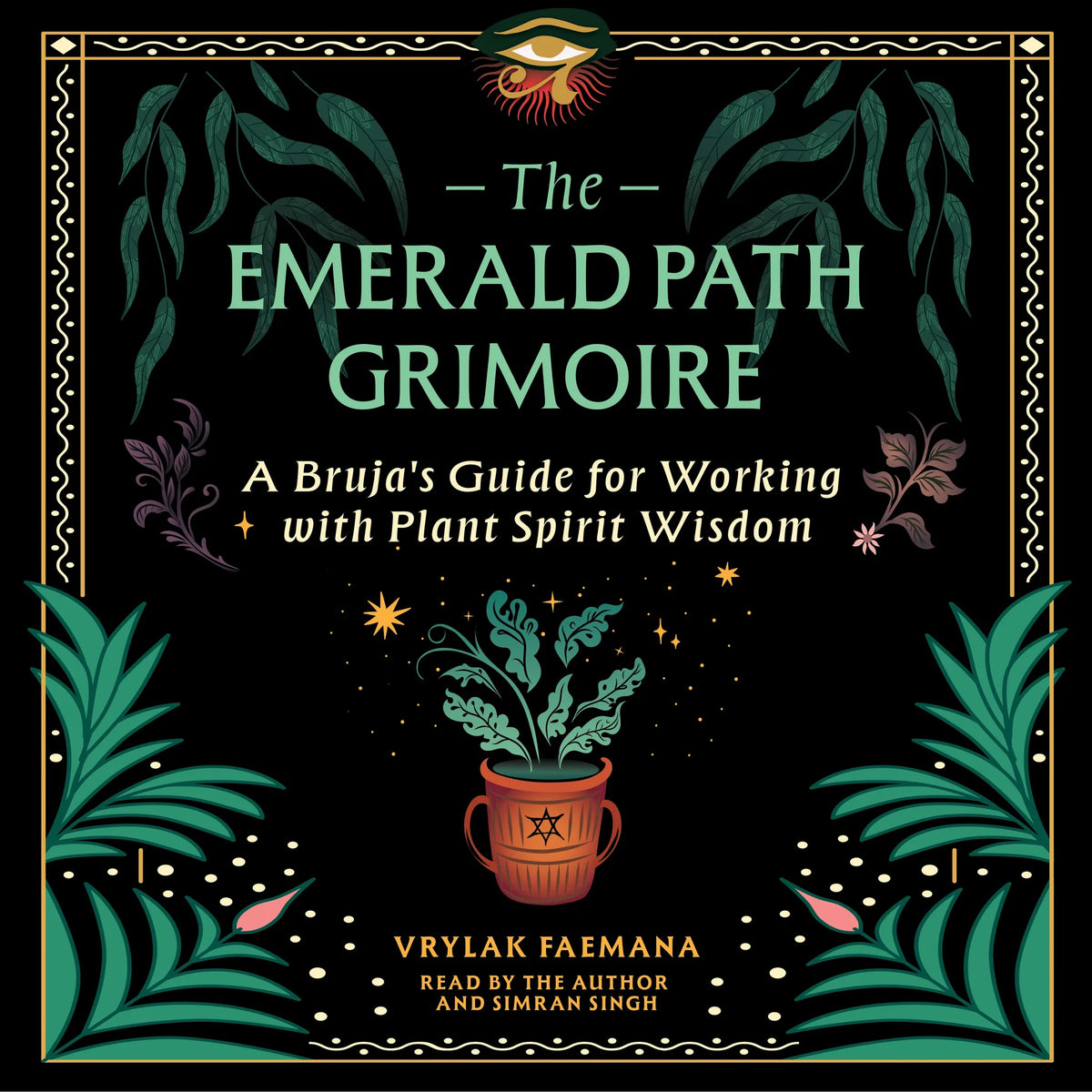 The Emerald Path Grimoire