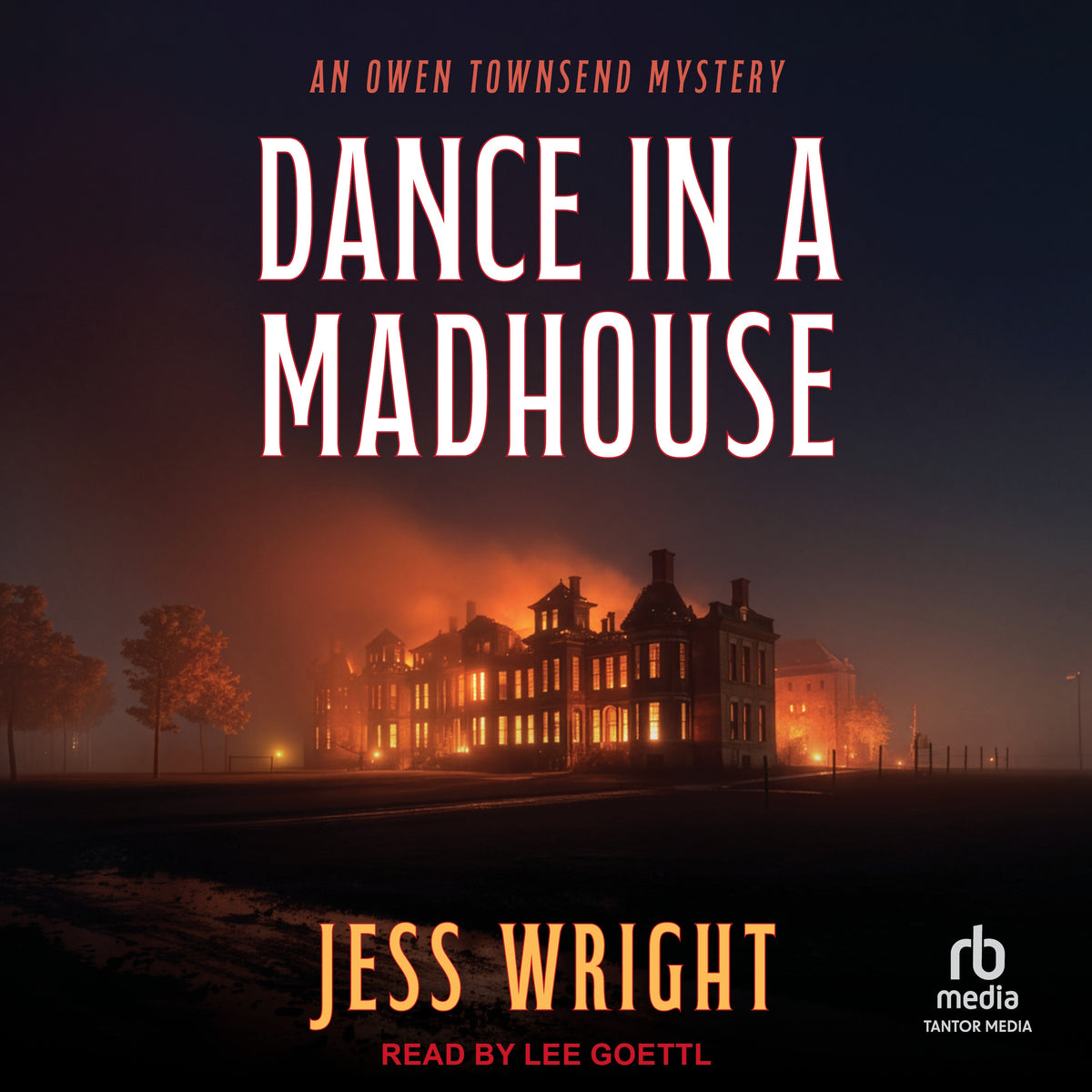 Dance in a Madhouse