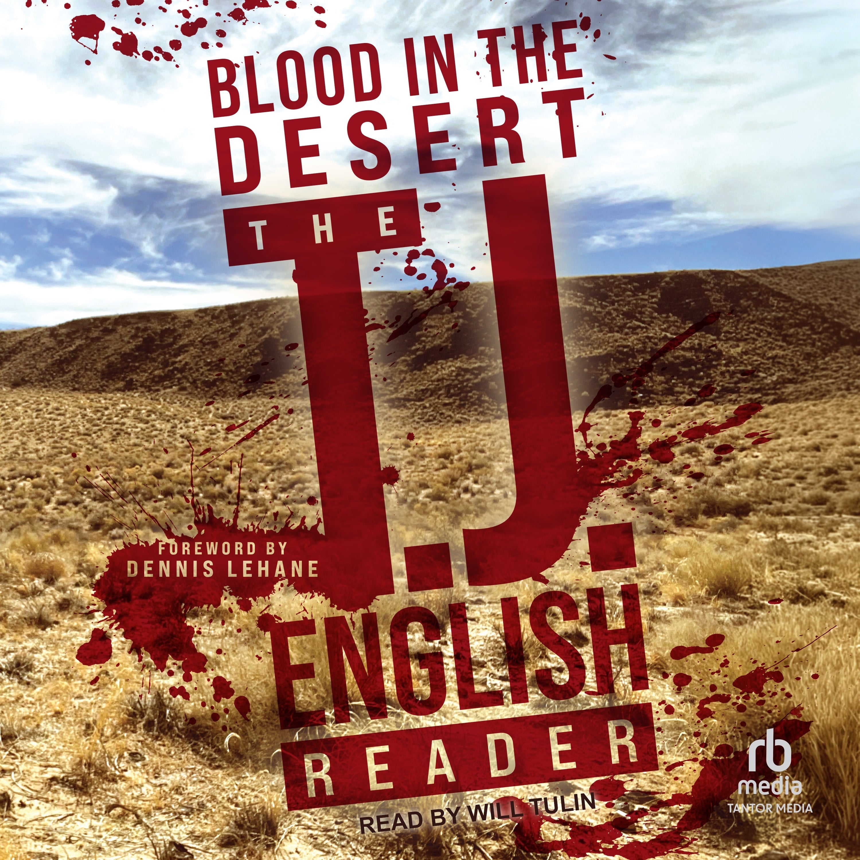 Blood in the Desert