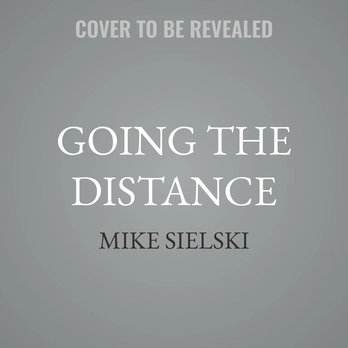 Going the Distance