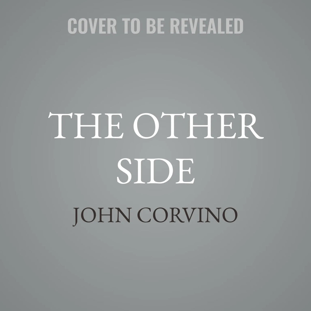 The Other Side