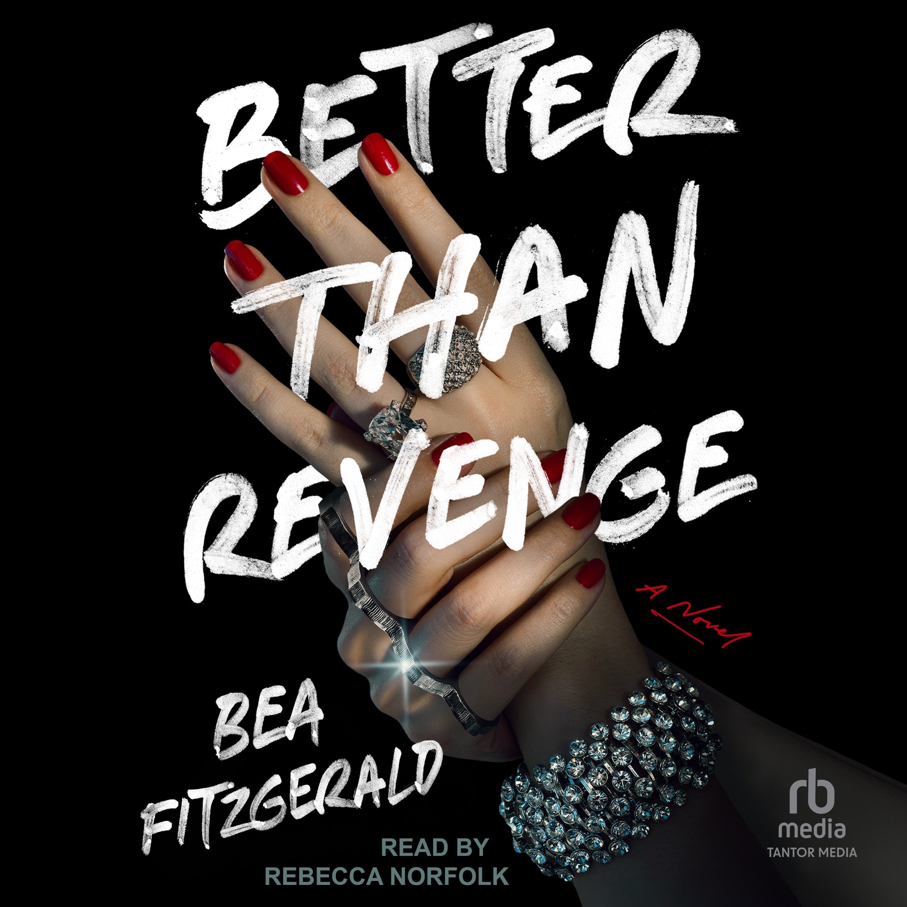 Better Than Revenge