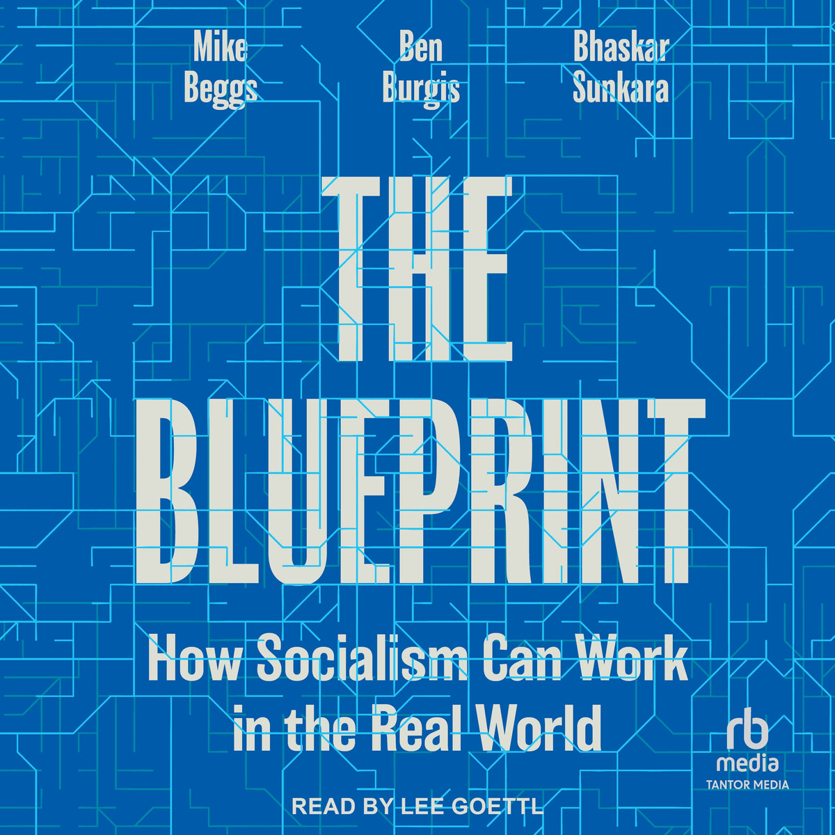The Blueprint