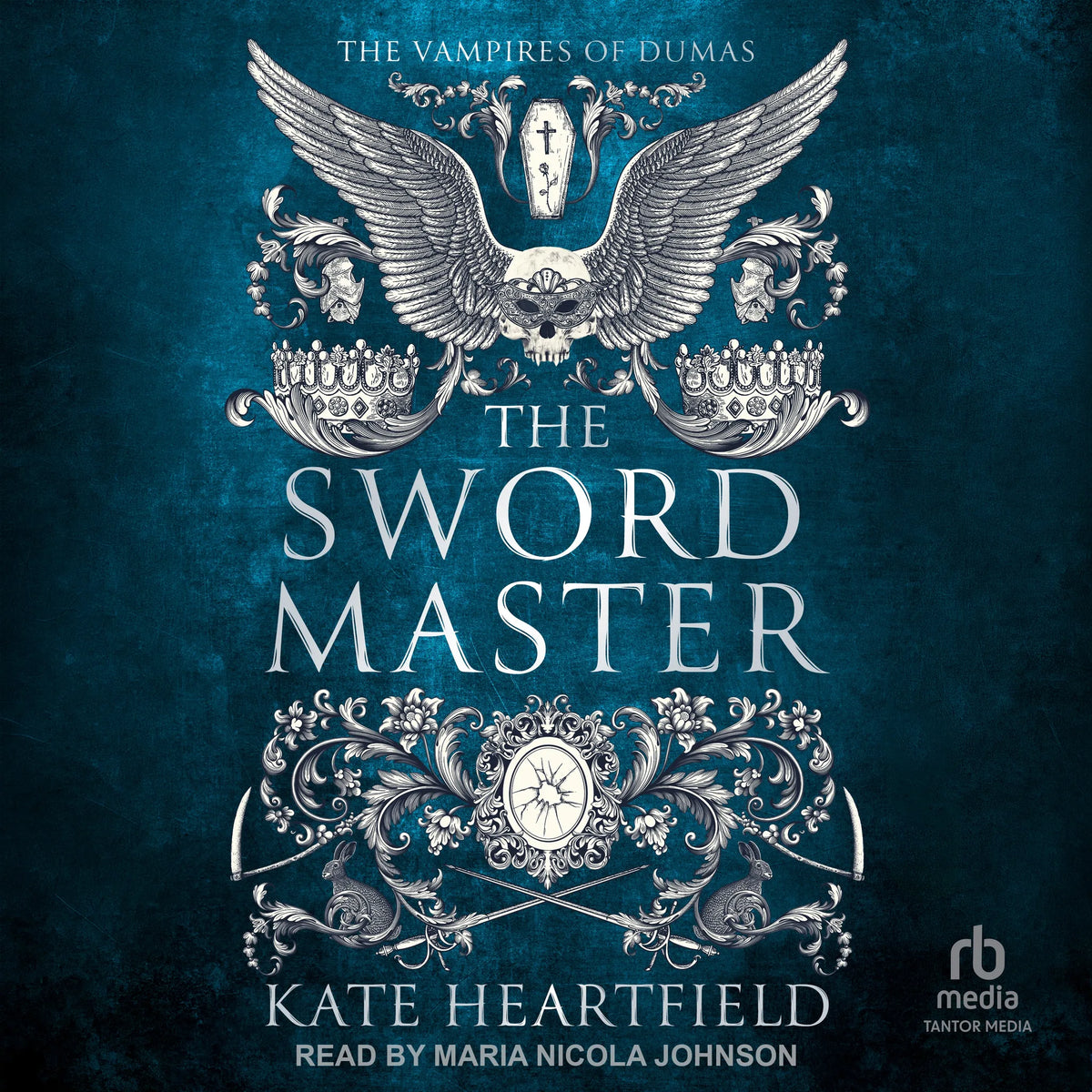 The Swordmaster