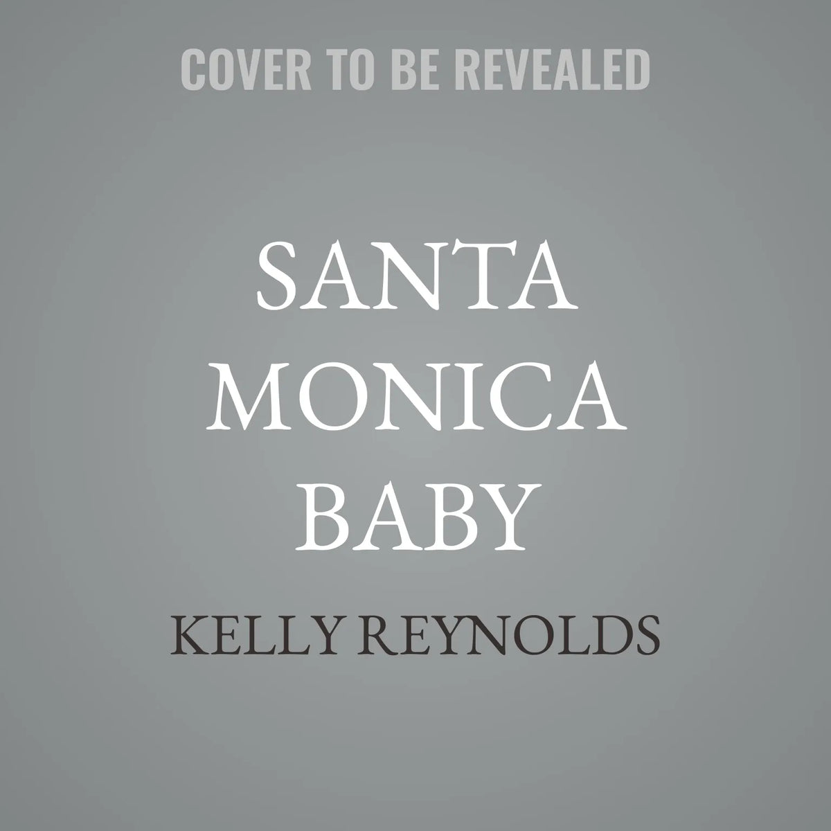 Santa Monica Baby