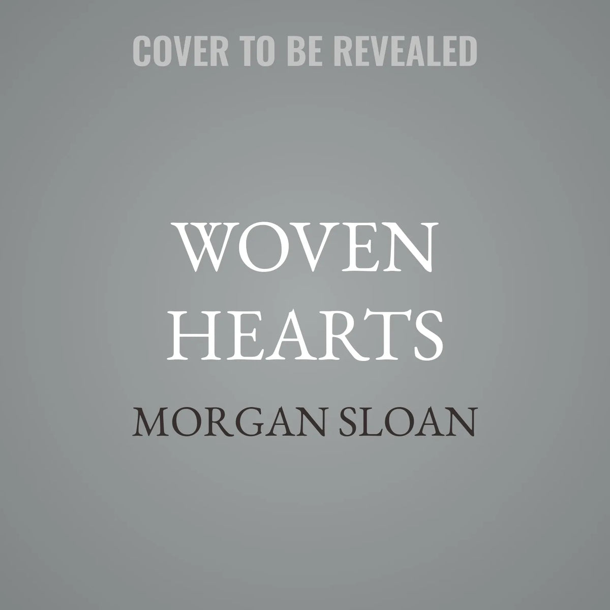 Woven Hearts