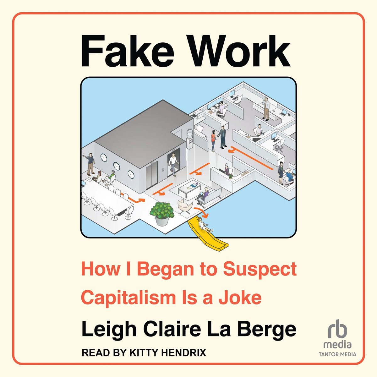 Fake Work