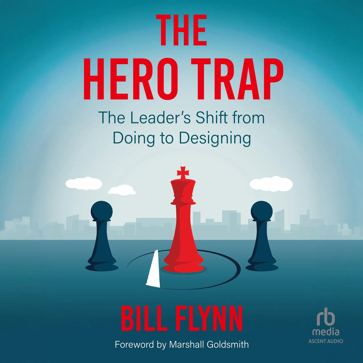 The Hero Trap