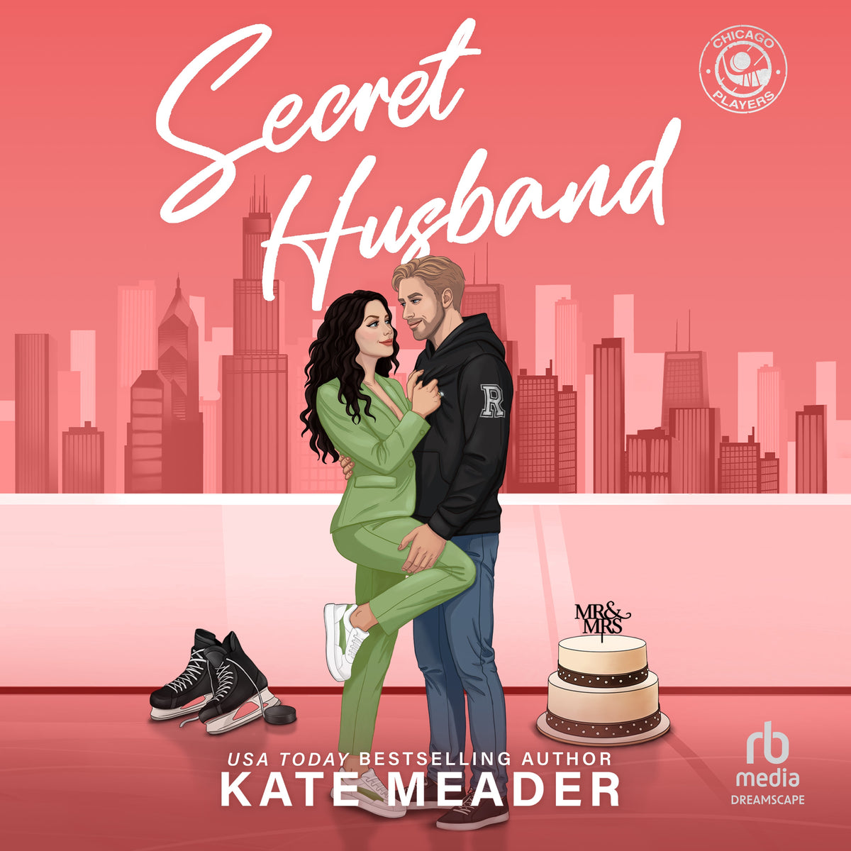 Secret Husband