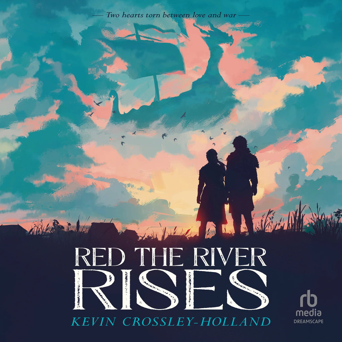 Red the River Rises