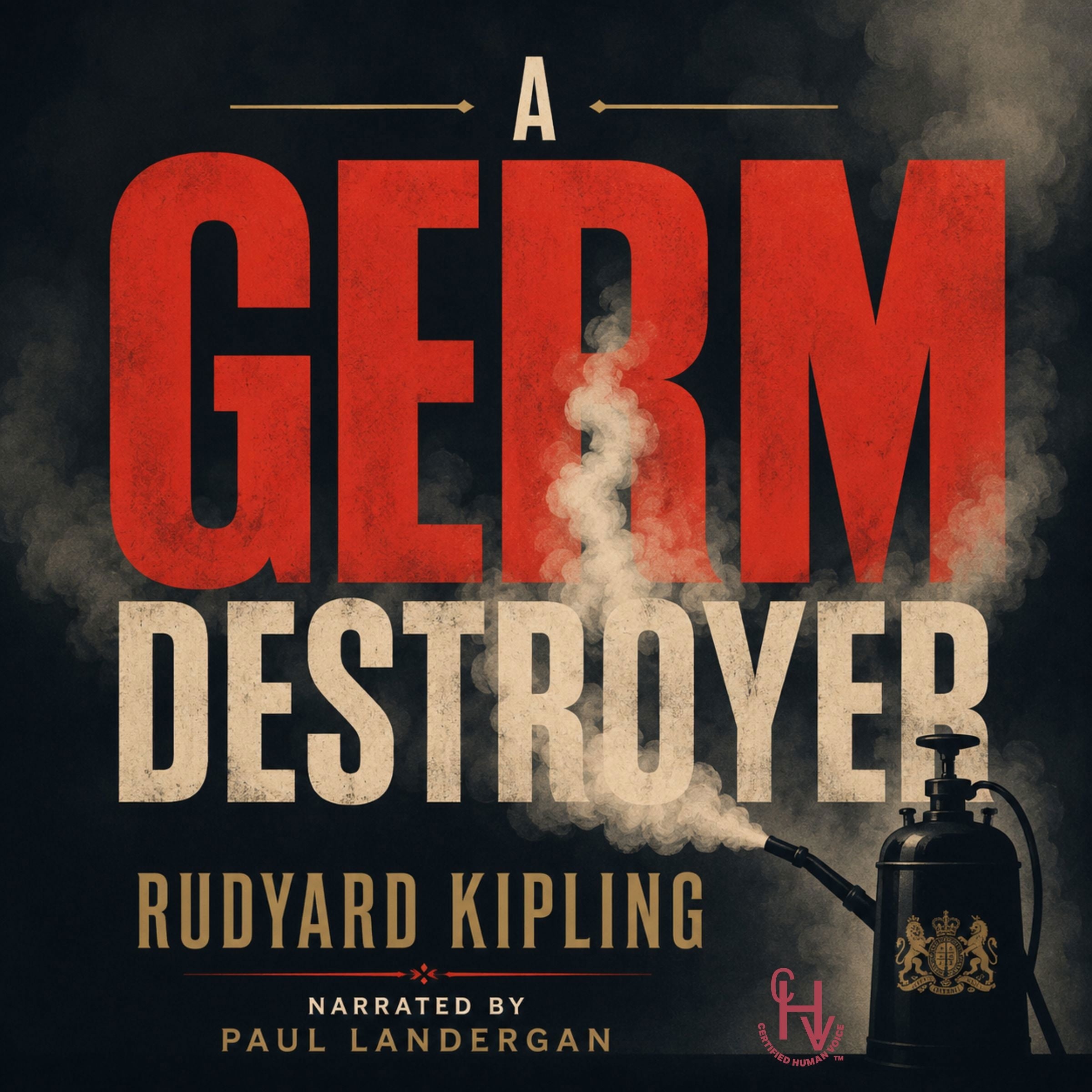 A Germ Destroyer
