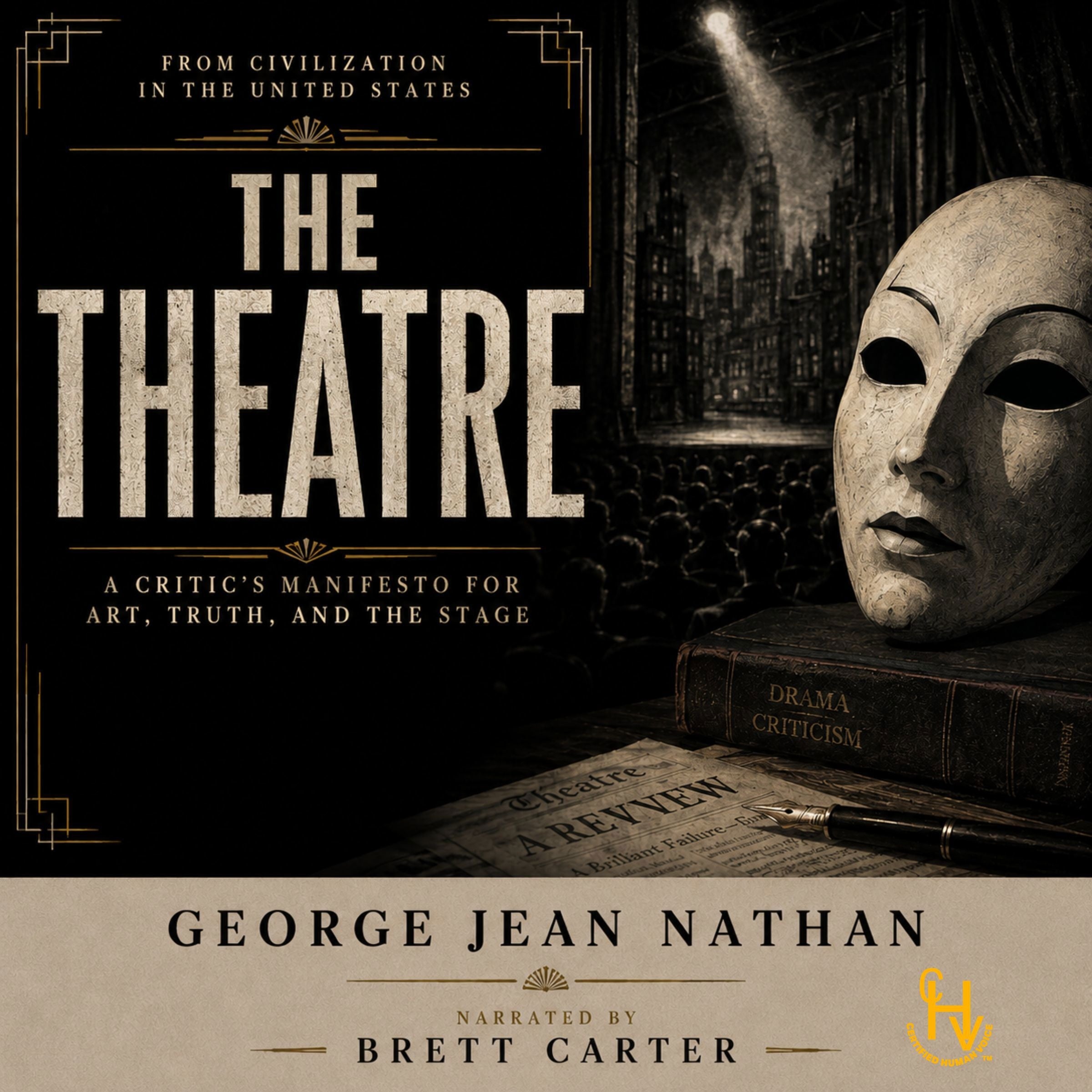 The Theatre