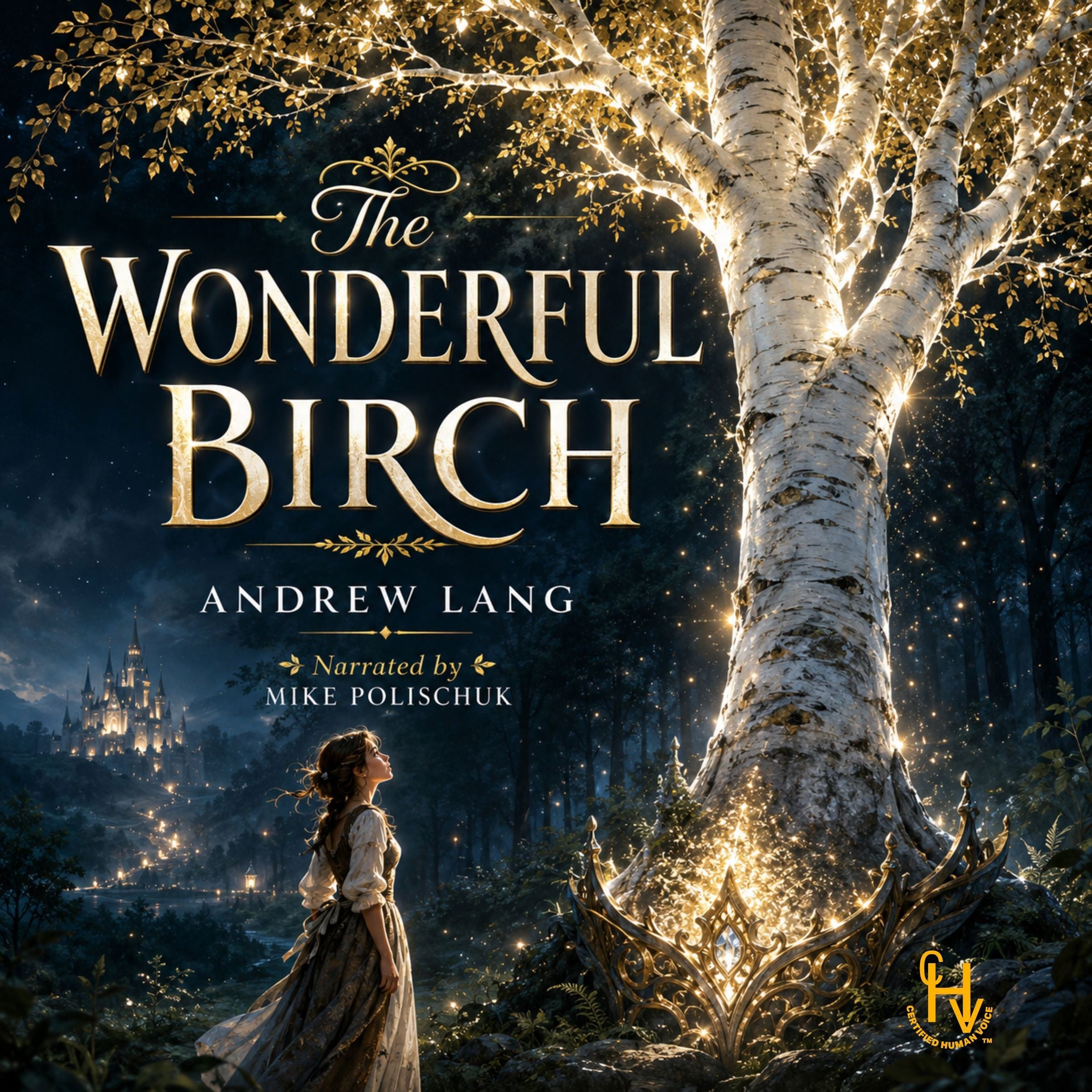 The Wonderful Birch