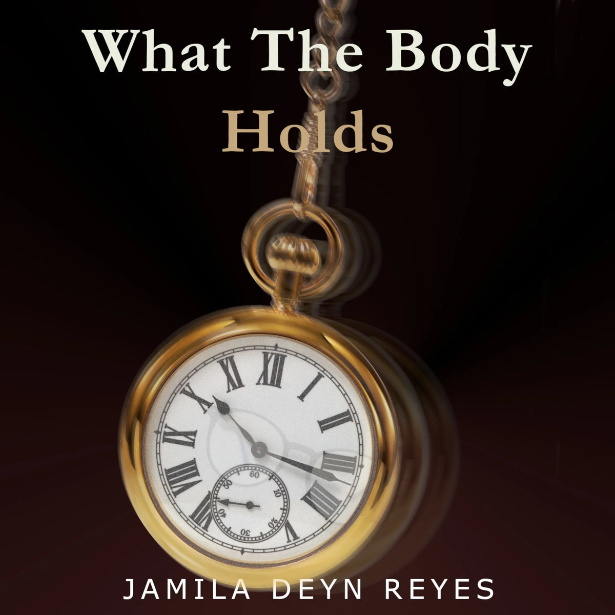 What The Body Holds