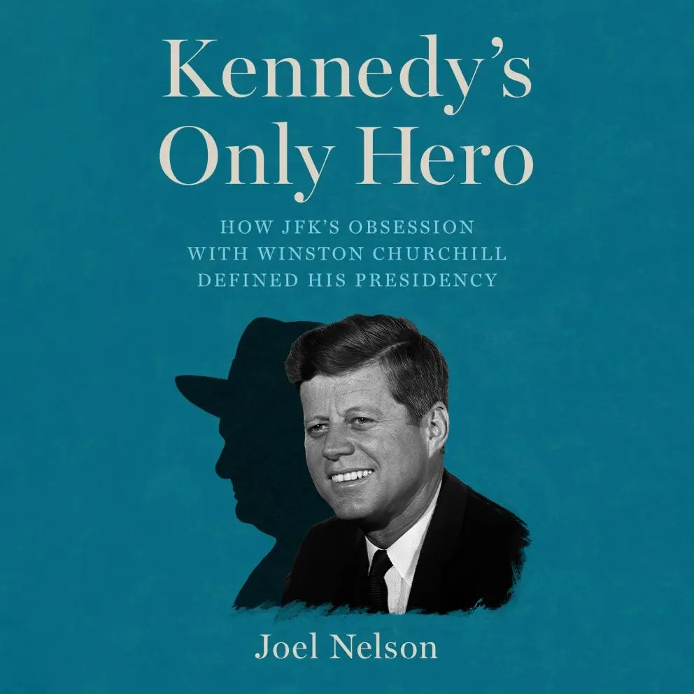 Kennedy's Only Hero