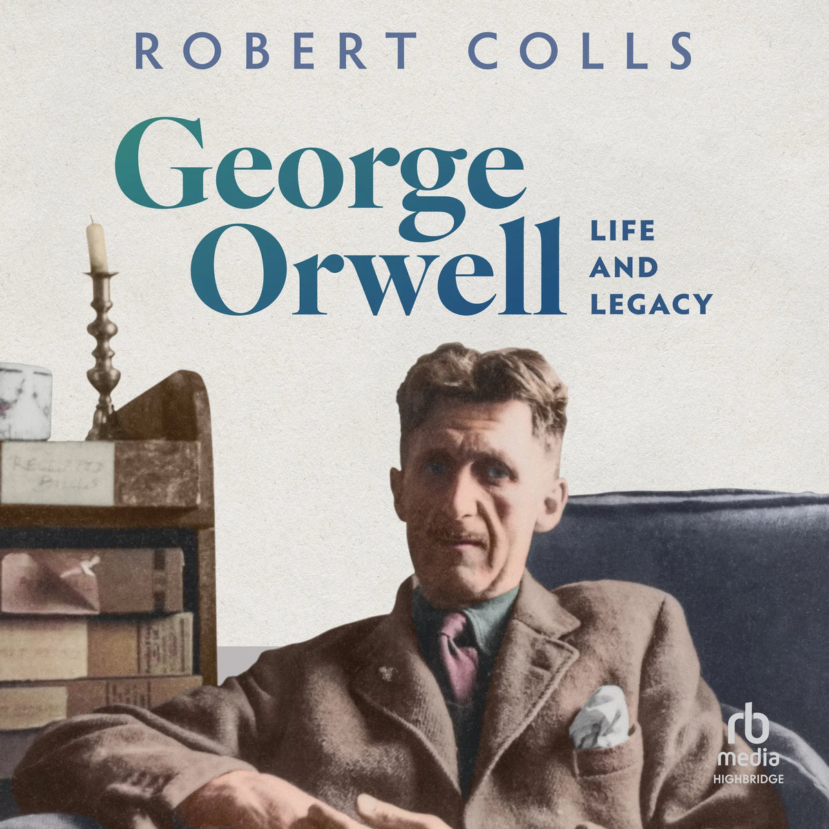 George Orwell