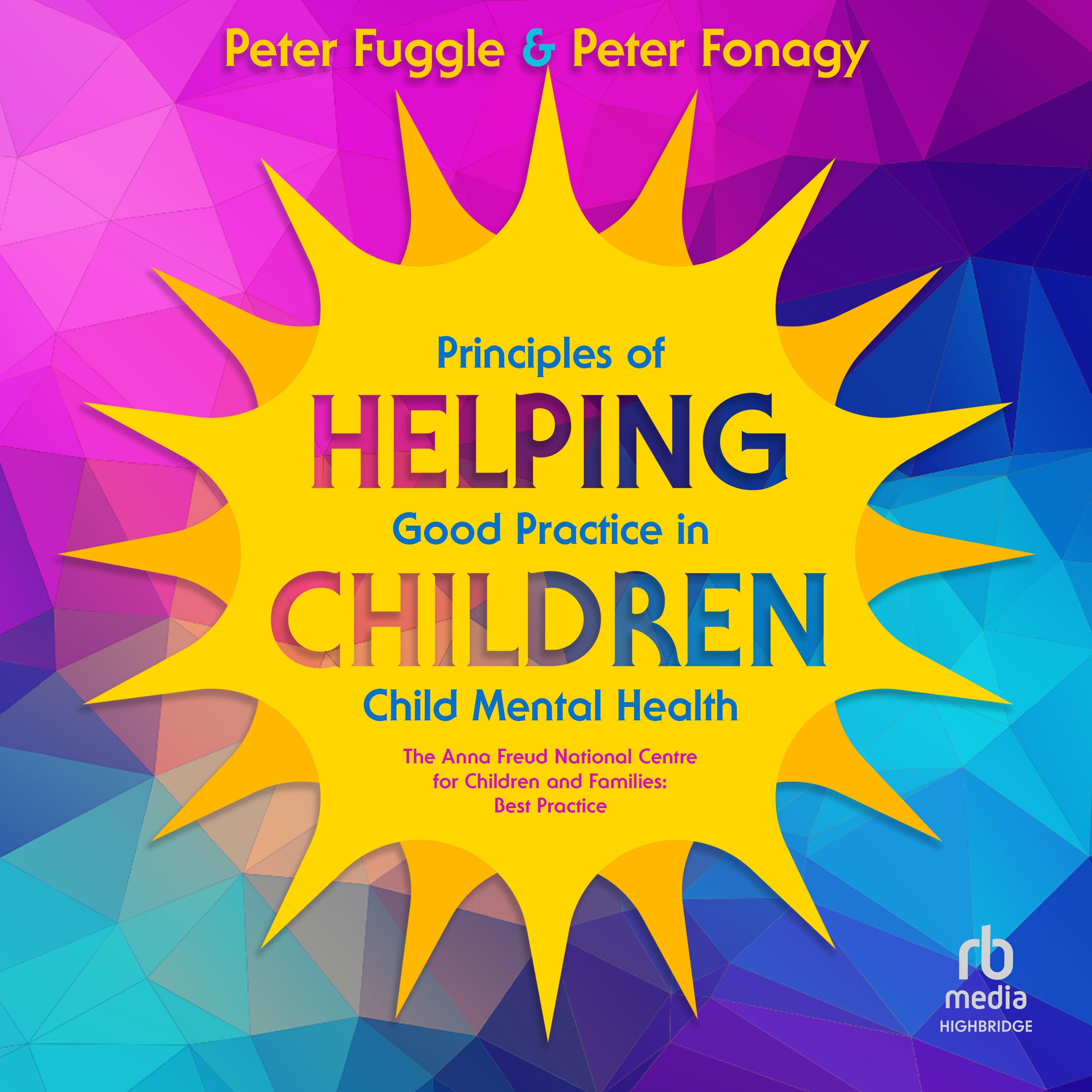 Helping Children