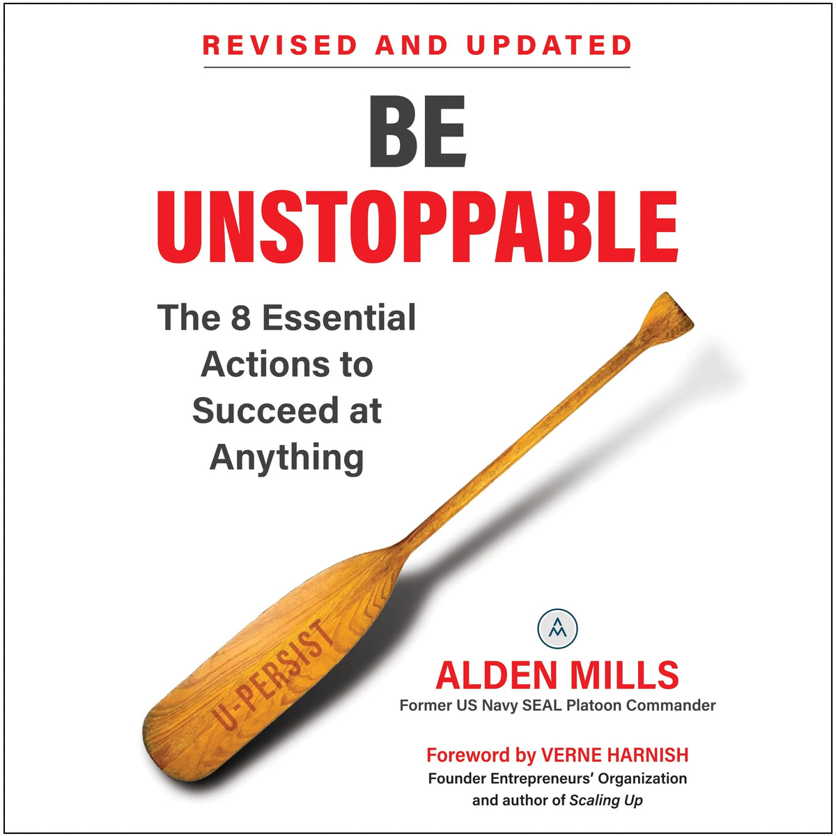 Be Unstoppable