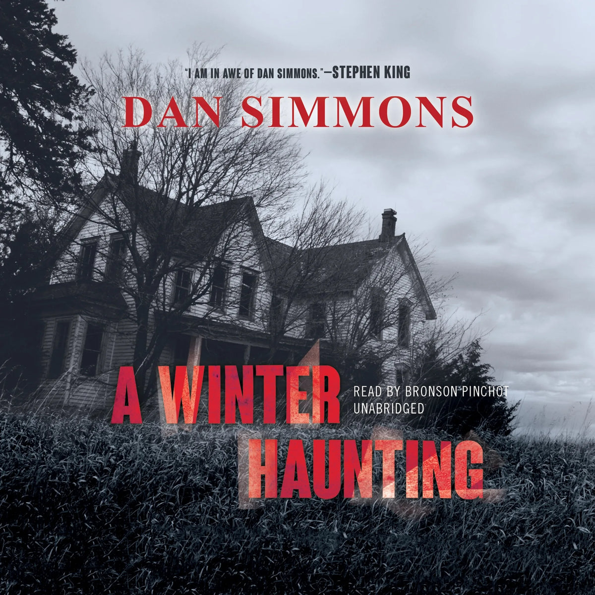 A Winter Haunting