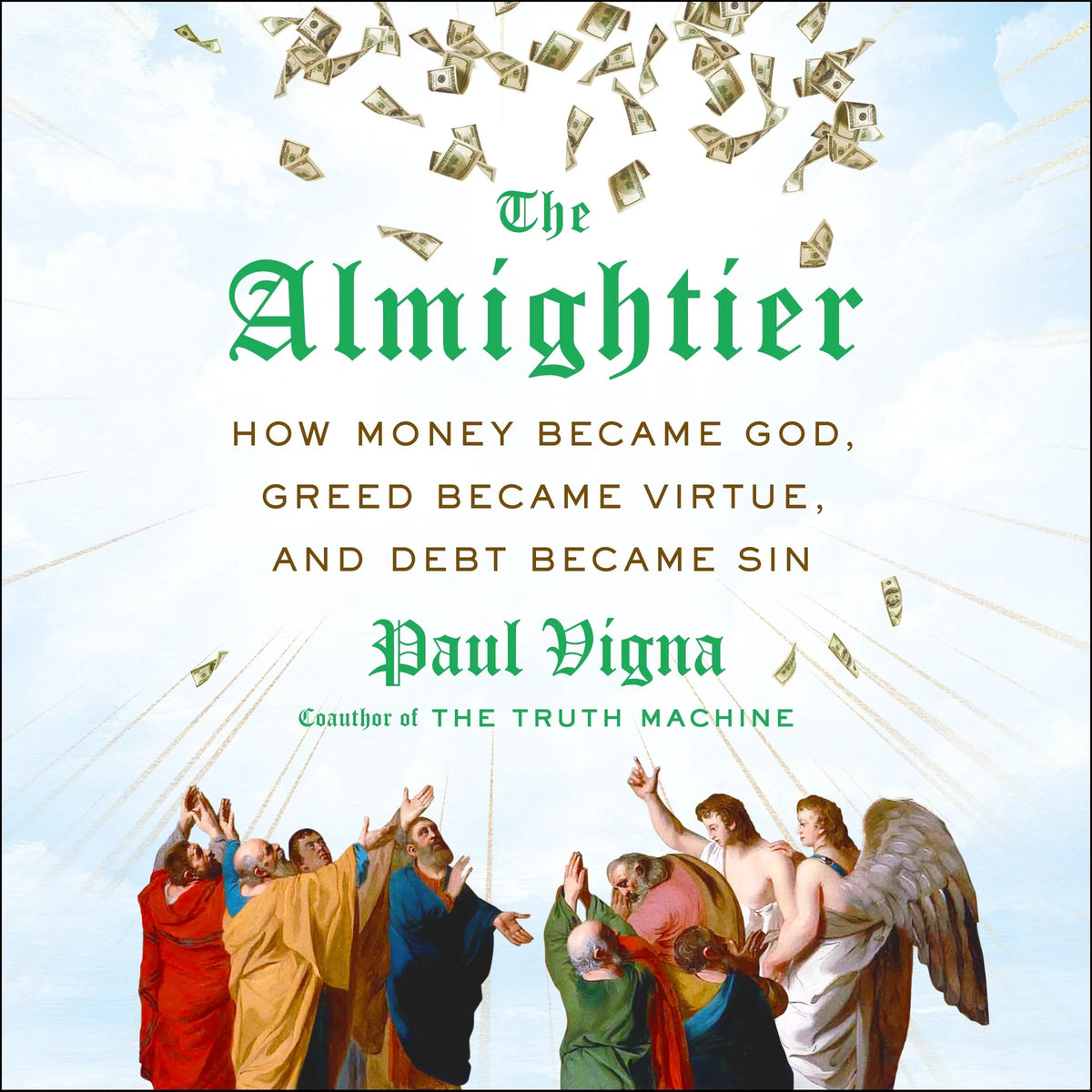 The Almightier