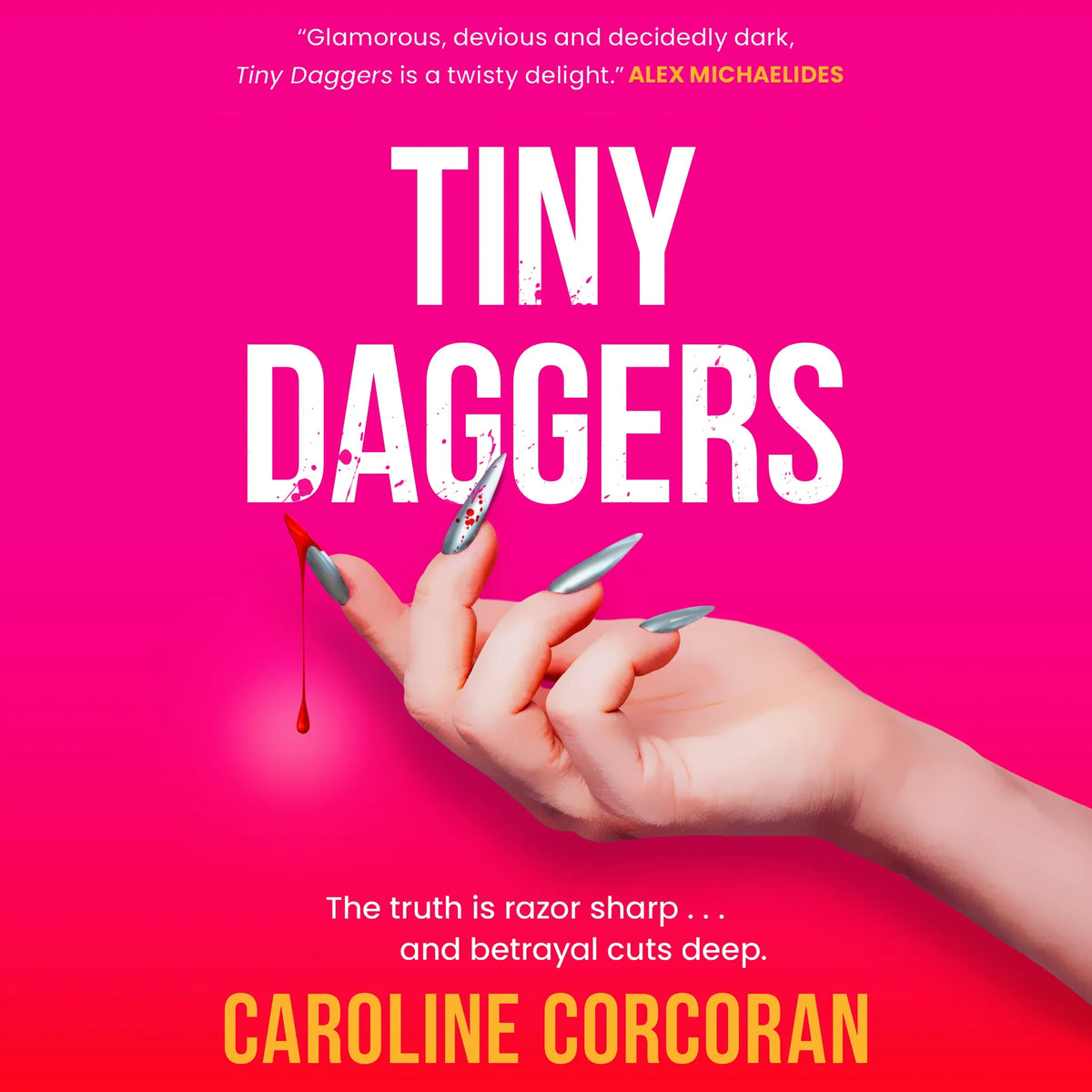 Tiny Daggers