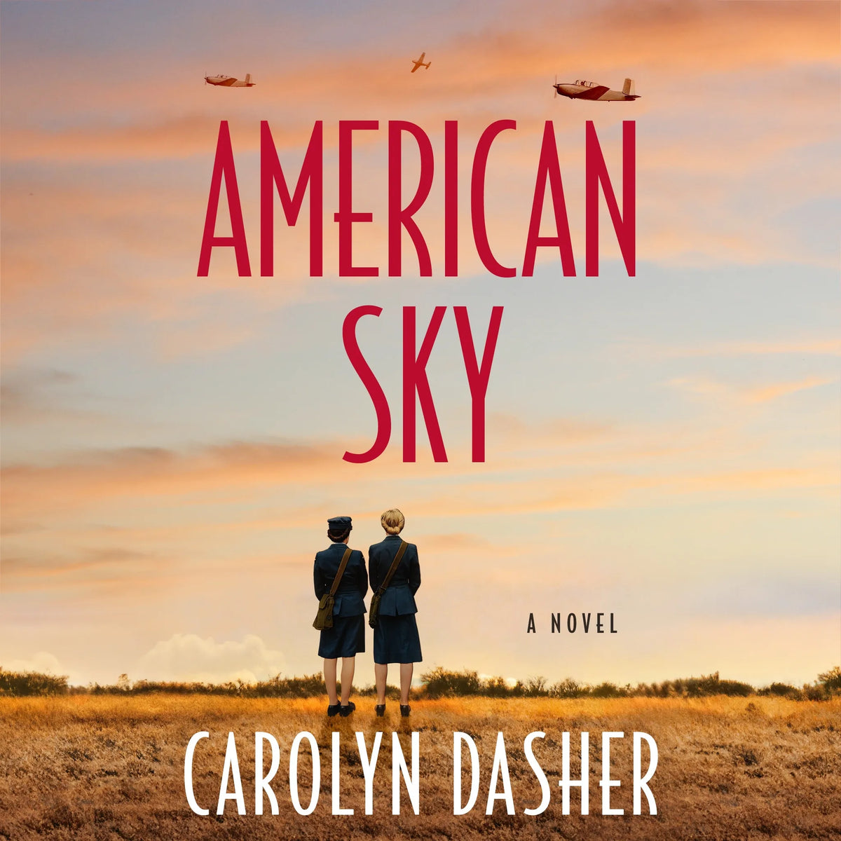 American Sky
