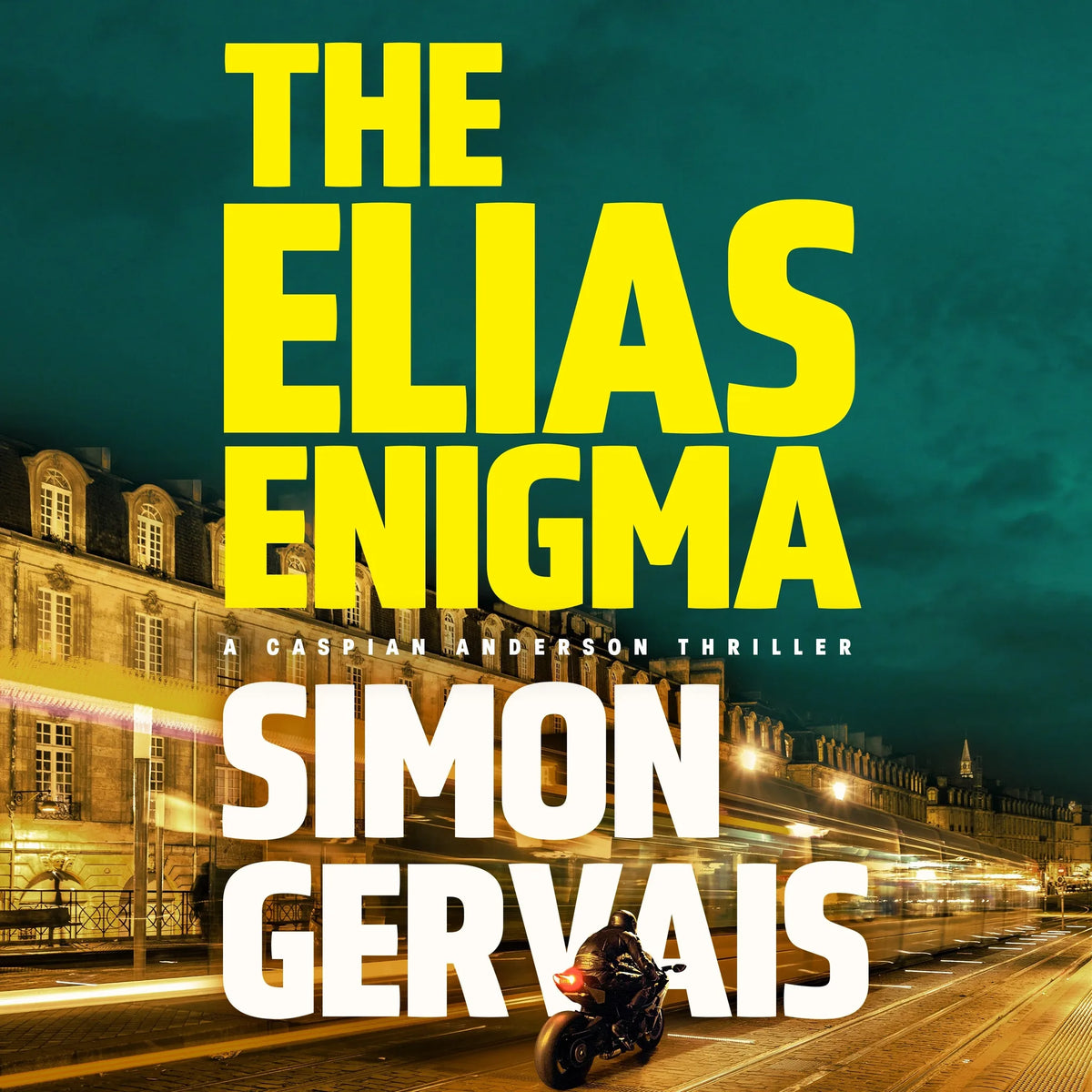 The Elias Enigma