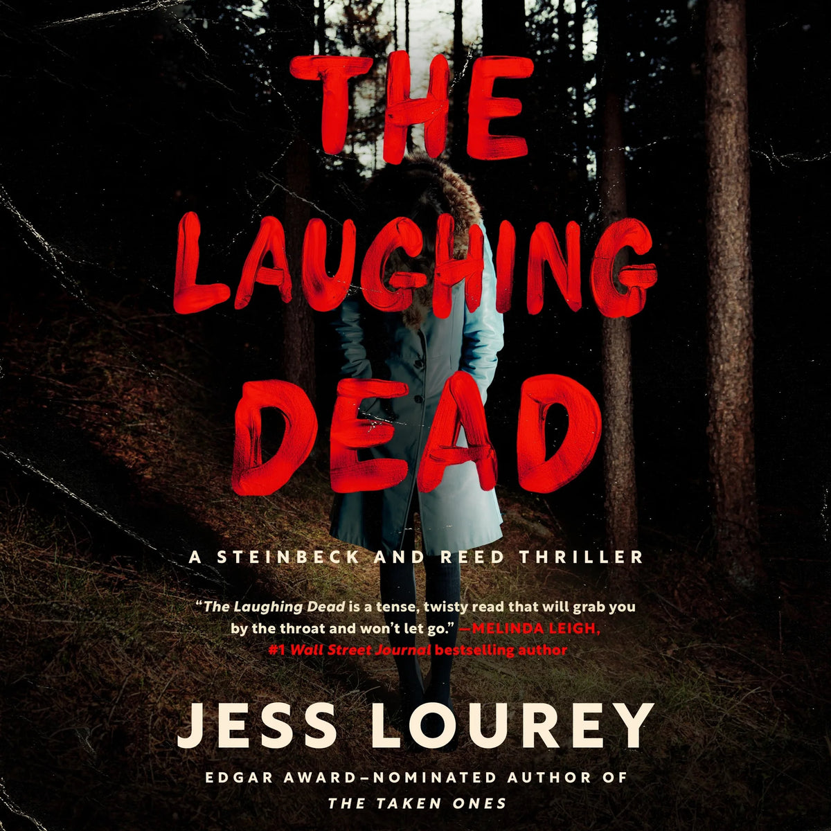 The Laughing Dead