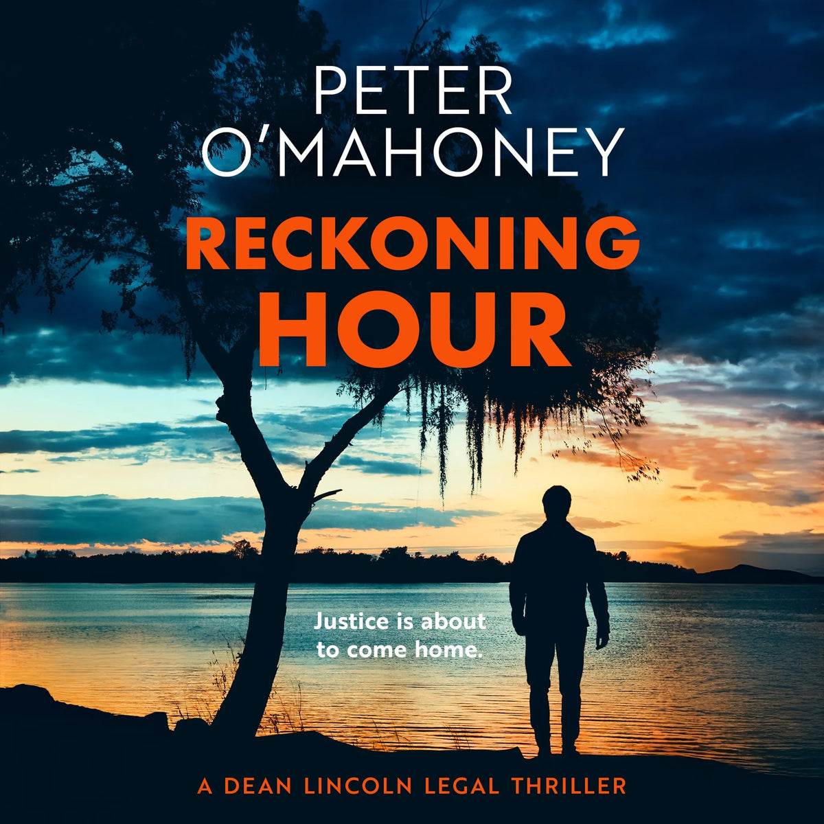 Reckoning Hour